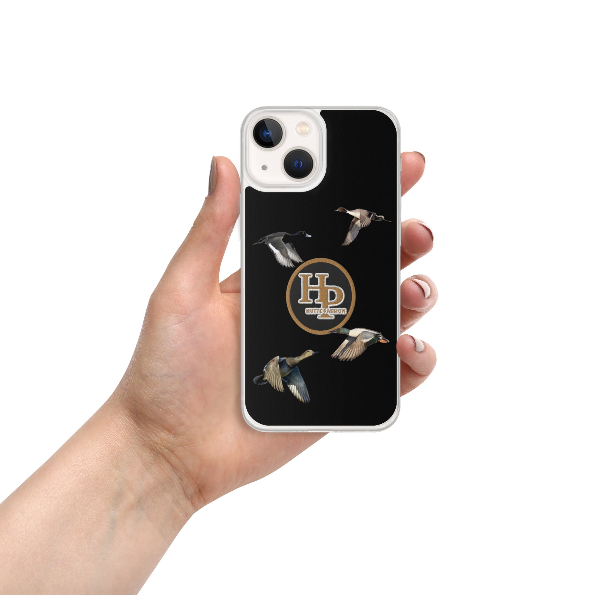 Coque pour iPhone® Sauvages