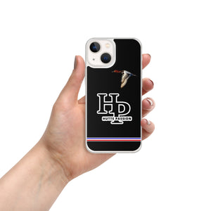 Coque pour iPhone® Milouin