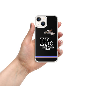 Coque pour iPhone® Siffleur