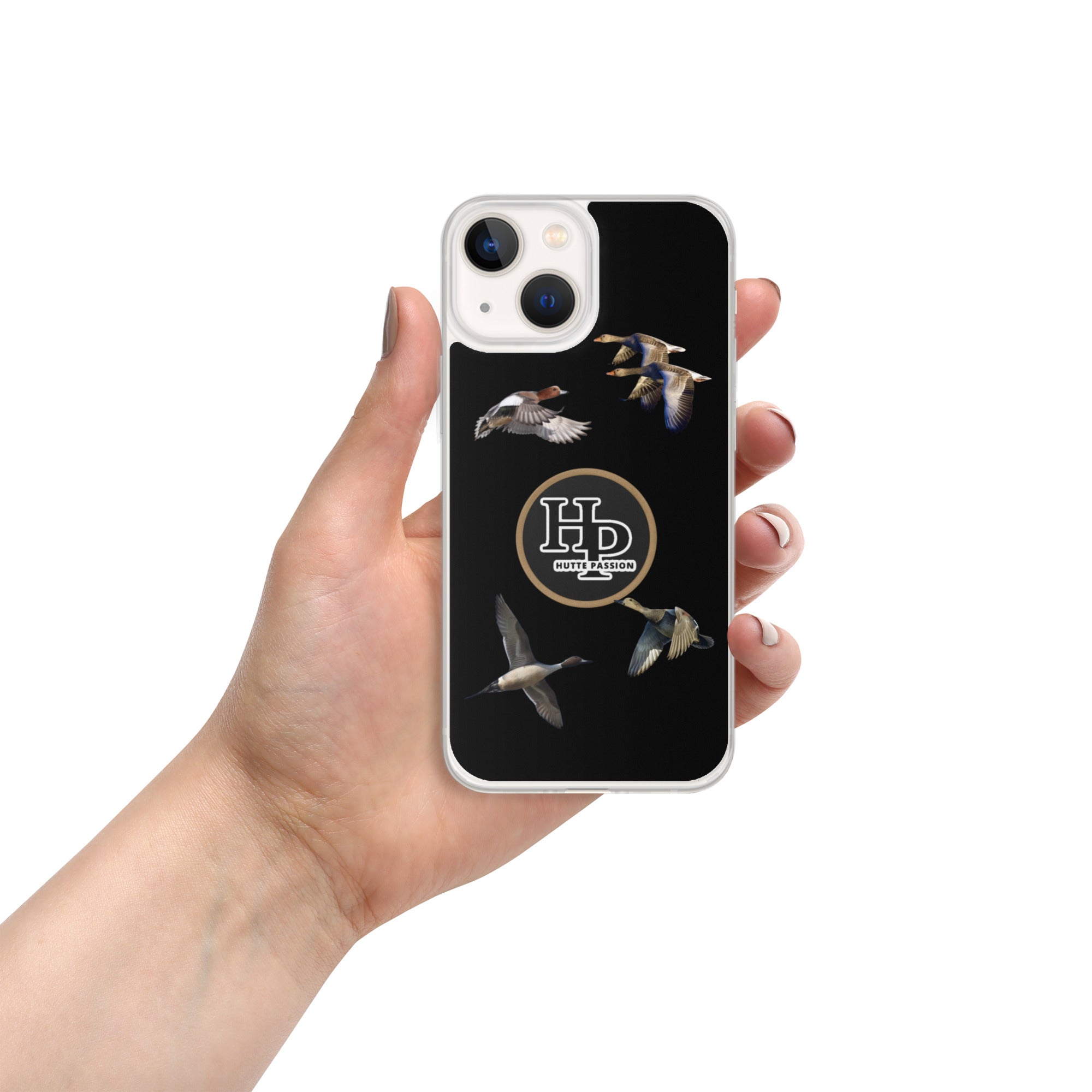 Coque pour iPhone® Les sauvages