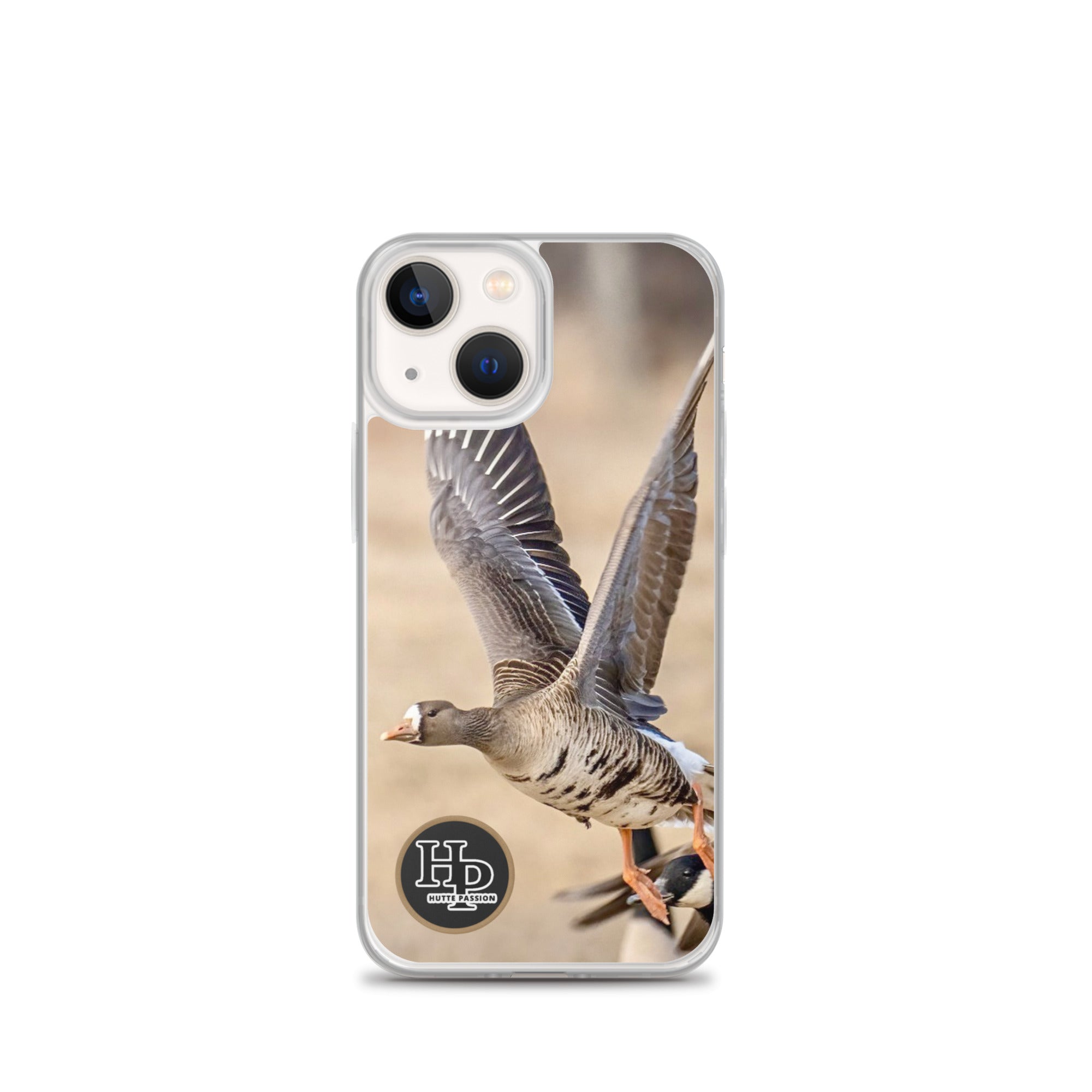 Dernière nouveauté Coque pour iPhone® Rieuse