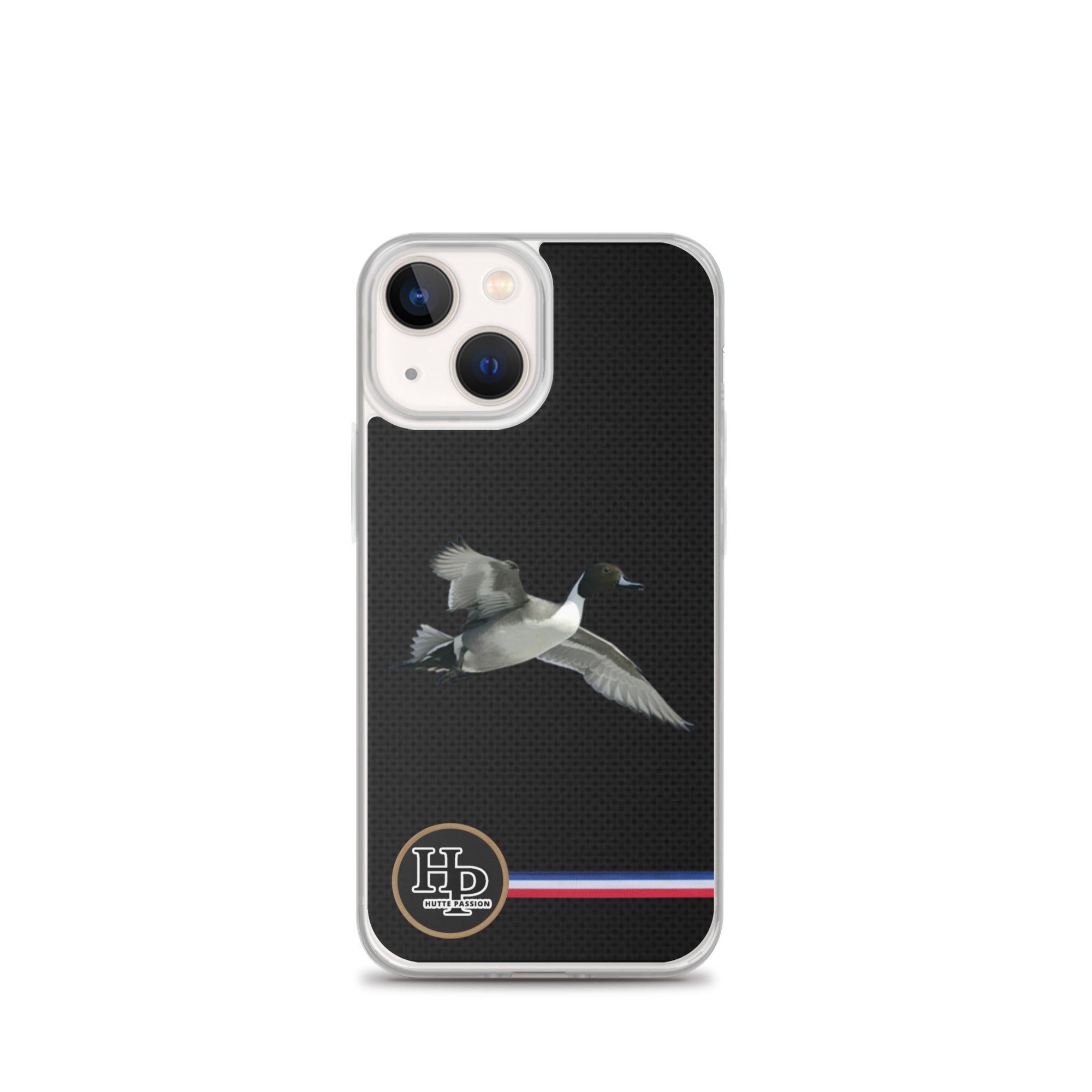 Collection carbone : Coque pour iPhone® Pilet