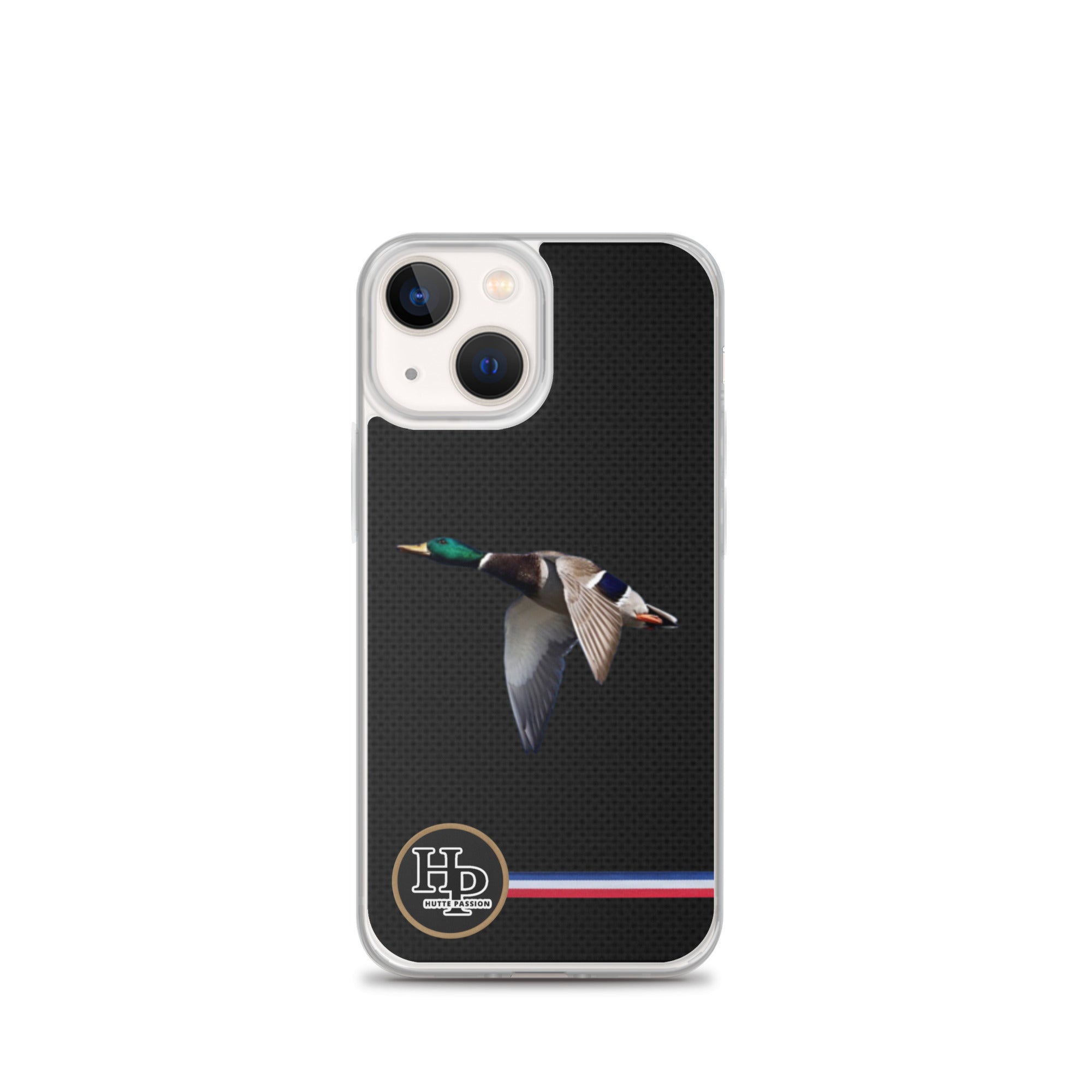 Collection carbone : Coque pour iPhone® Colvert