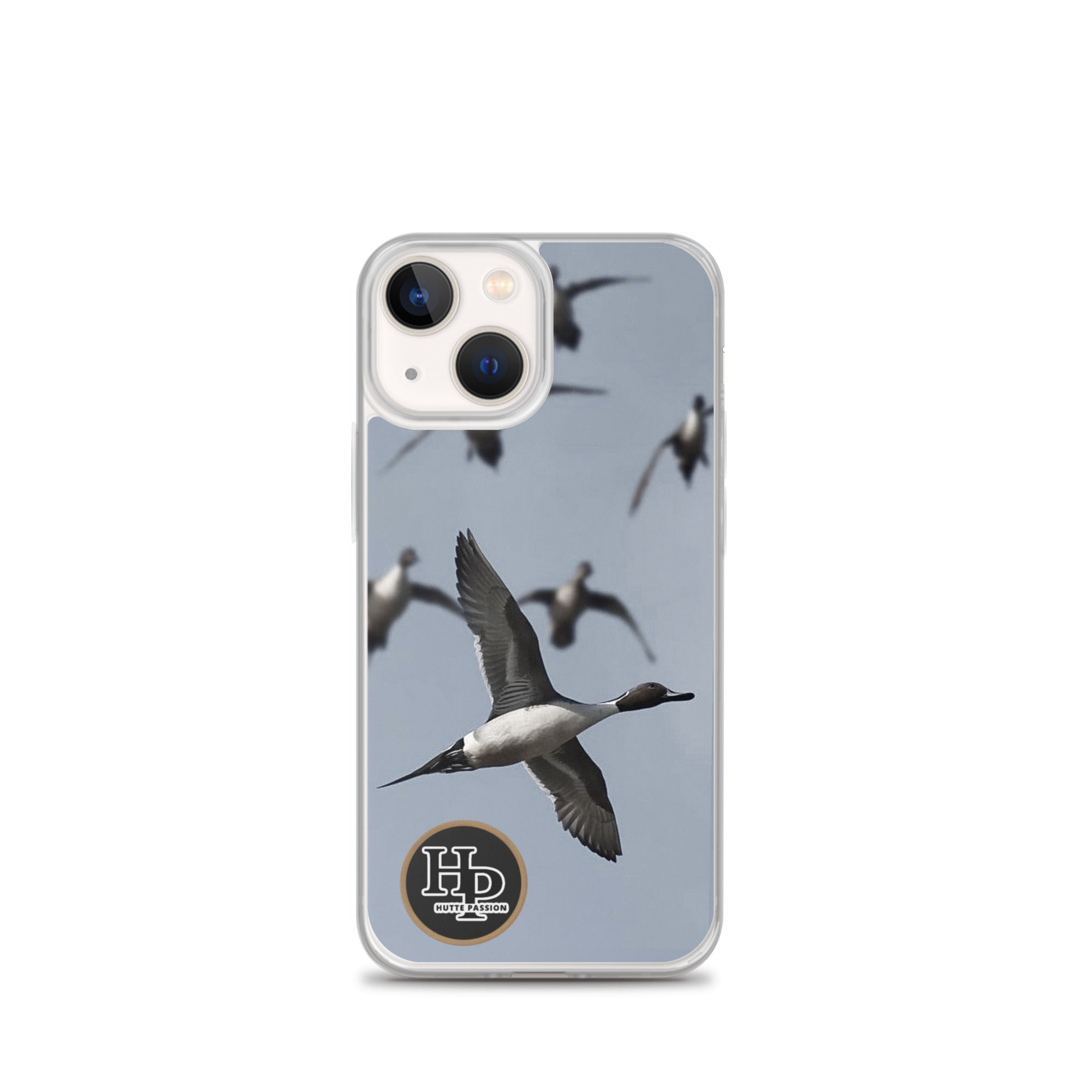 Coque pour iPhone® Pilet