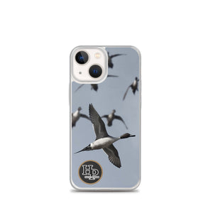 Coque pour iPhone® Pilet