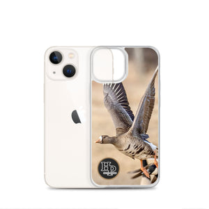 Dernière nouveauté Coque pour iPhone® Rieuse