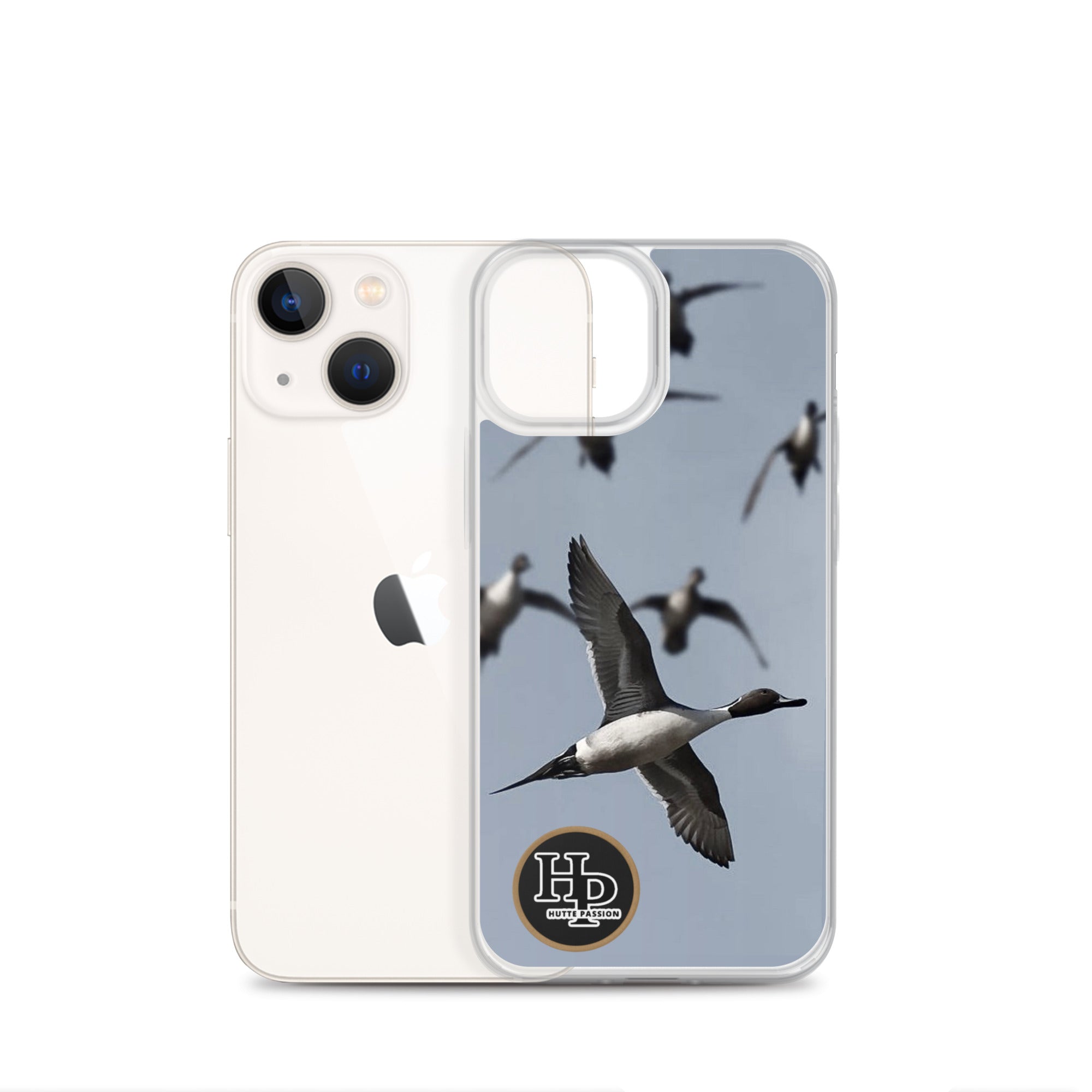 Coque pour iPhone® Pilet