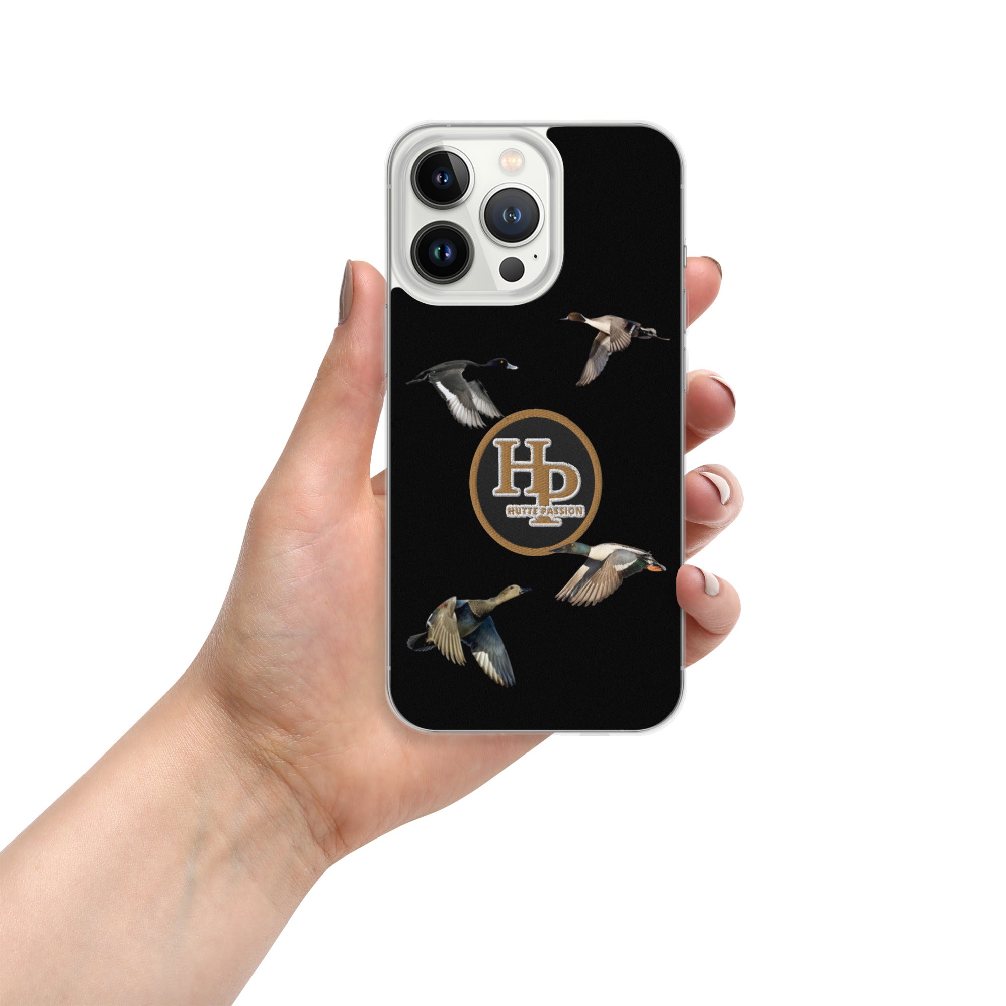 Coque pour iPhone® Sauvages