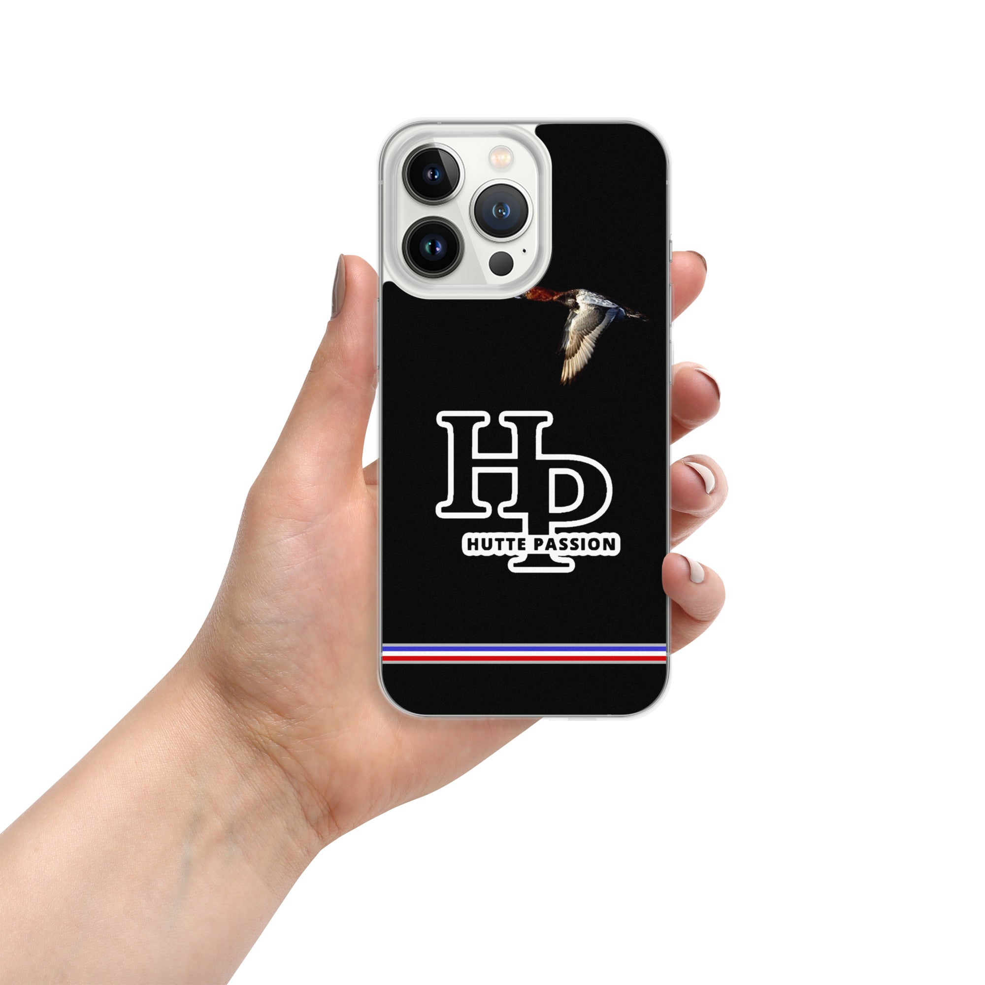 Coque pour iPhone® Milouin