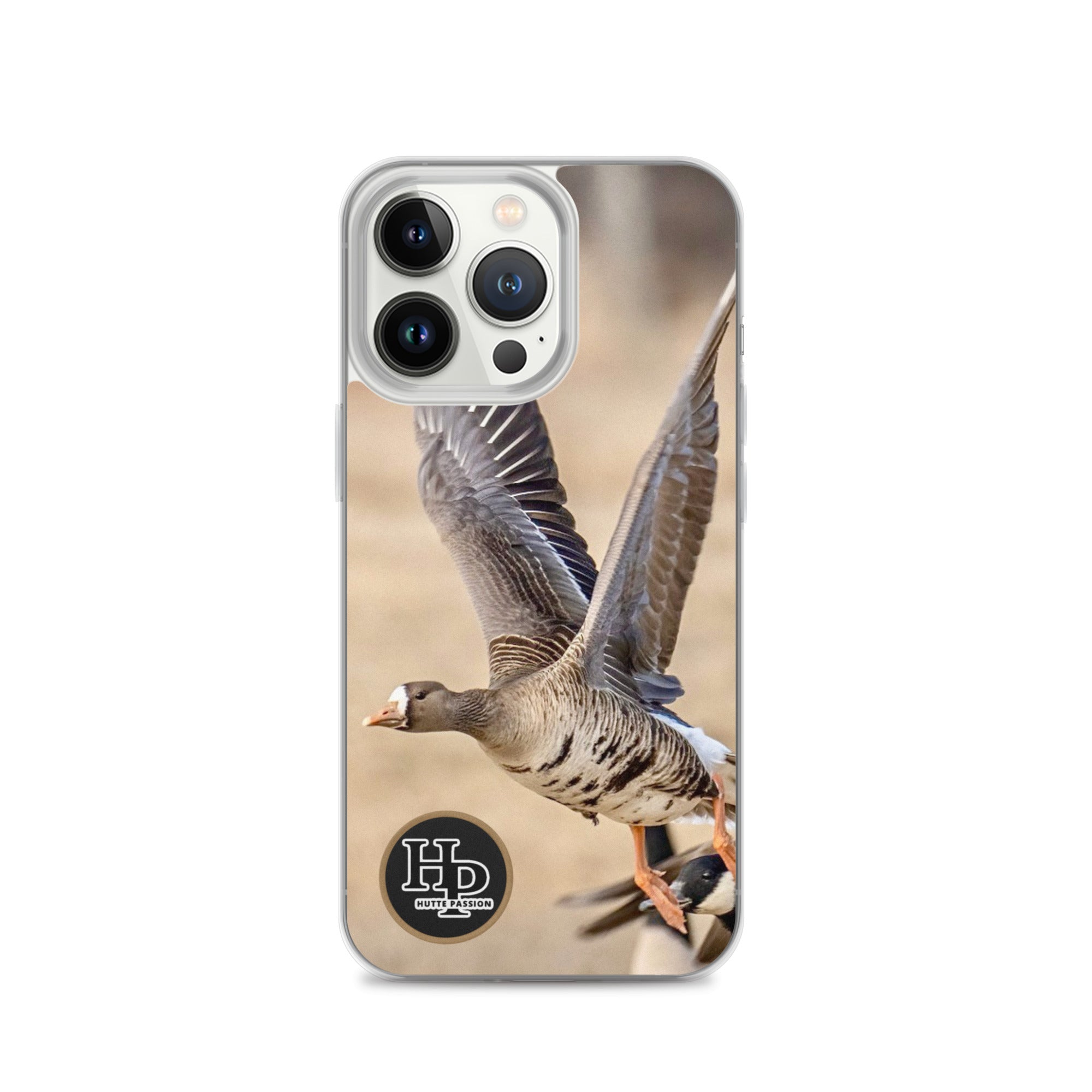 Dernière nouveauté Coque pour iPhone® Rieuse