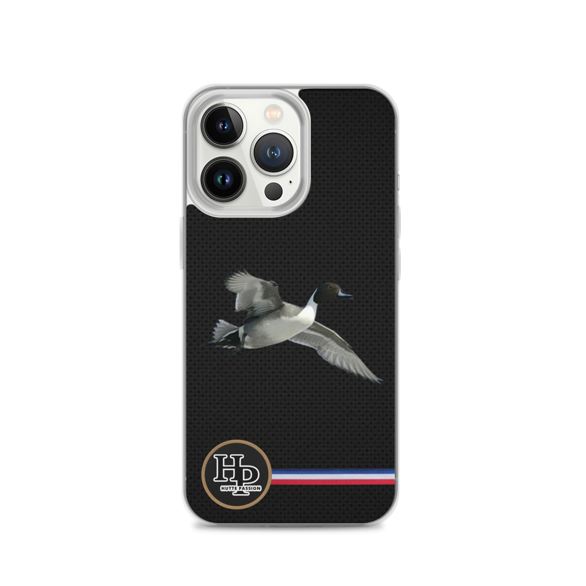 Collection carbone : Coque pour iPhone® Pilet