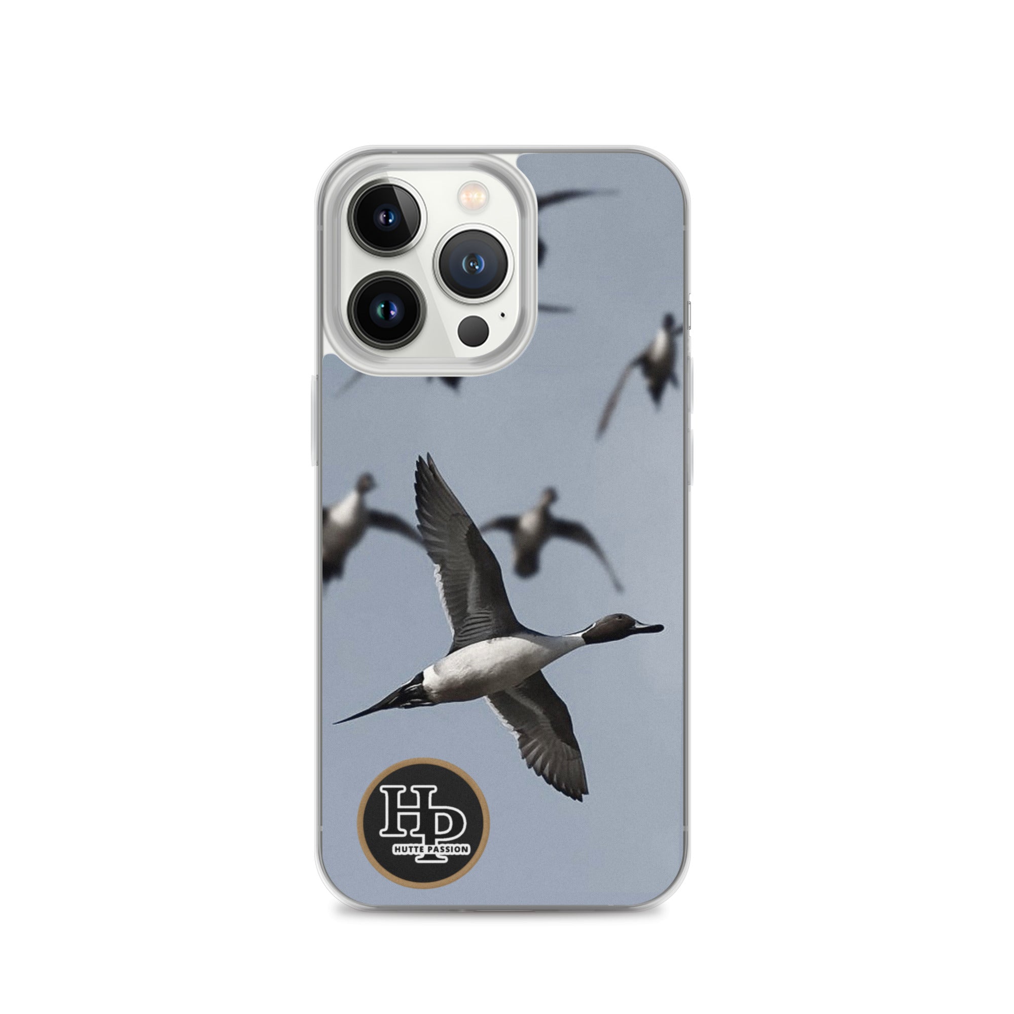 Coque pour iPhone® Pilet