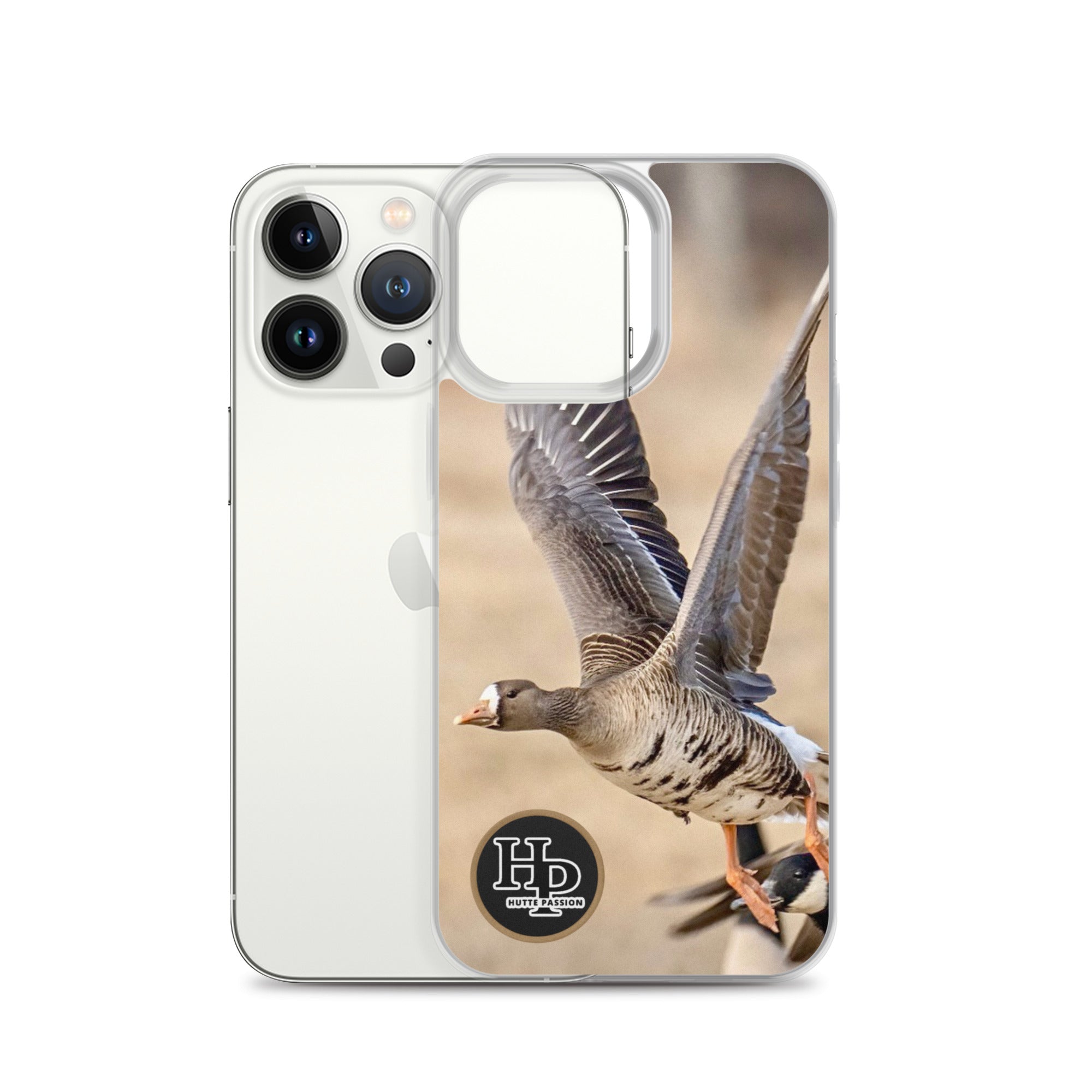 Dernière nouveauté Coque pour iPhone® Rieuse