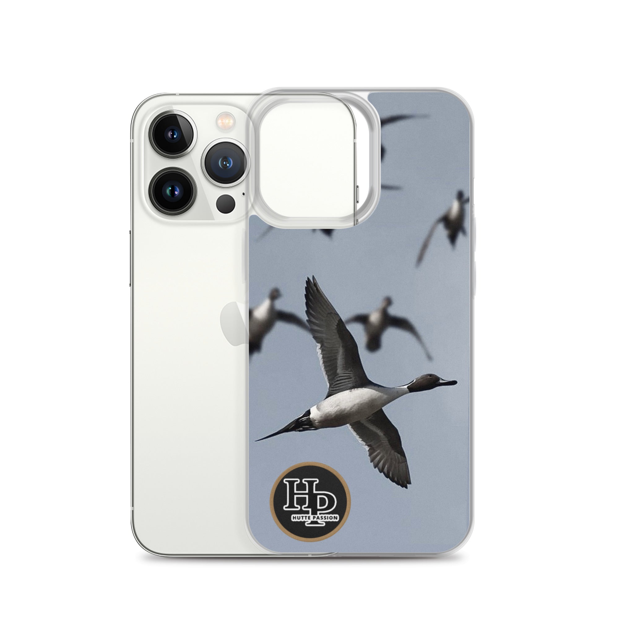 Coque pour iPhone® Pilet