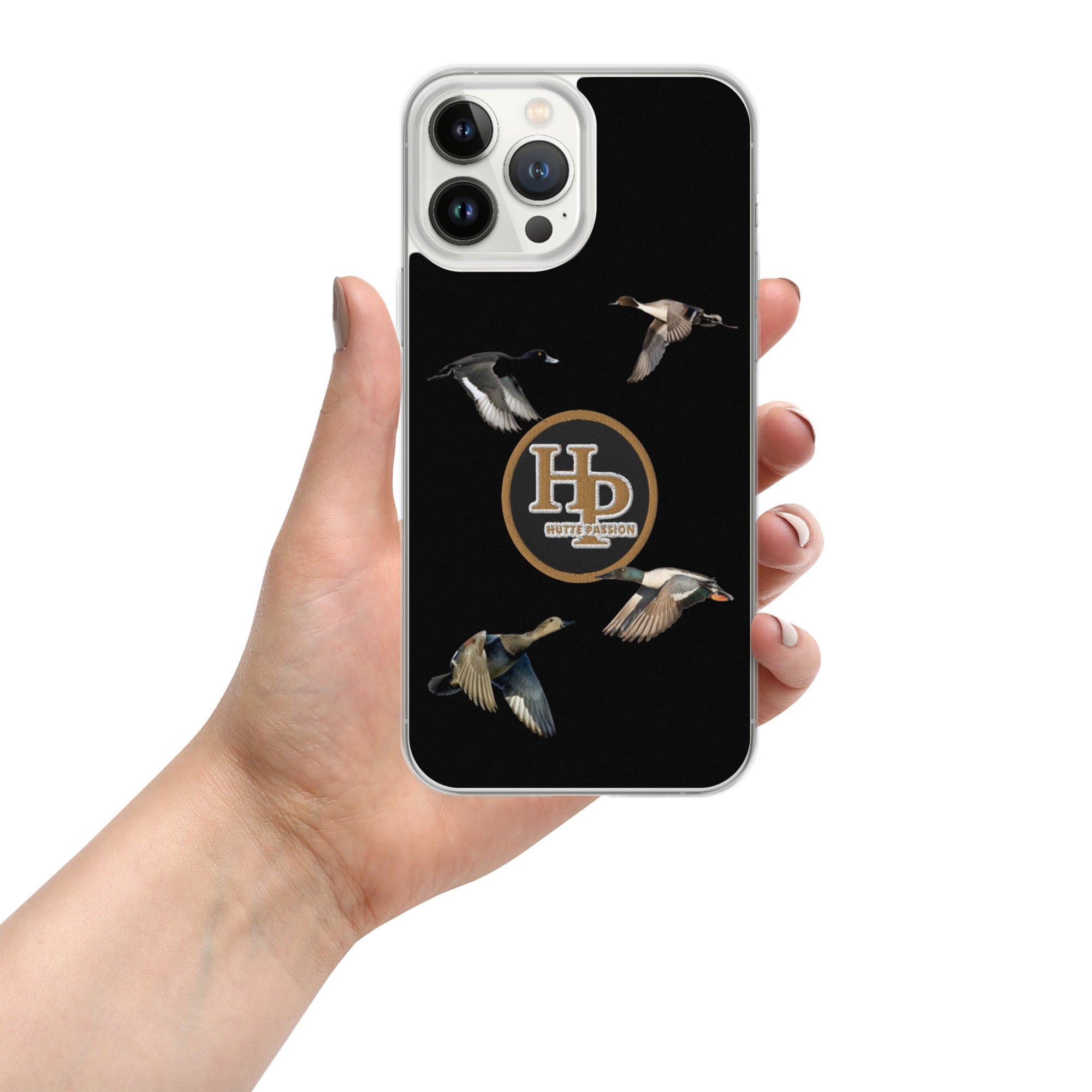 Coque pour iPhone® Sauvages