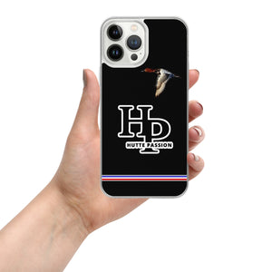 Coque pour iPhone® Milouin