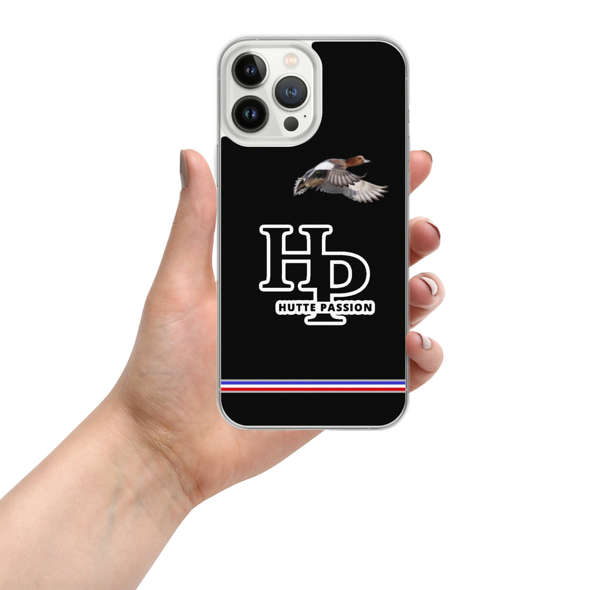 Coque pour iPhone® Siffleur