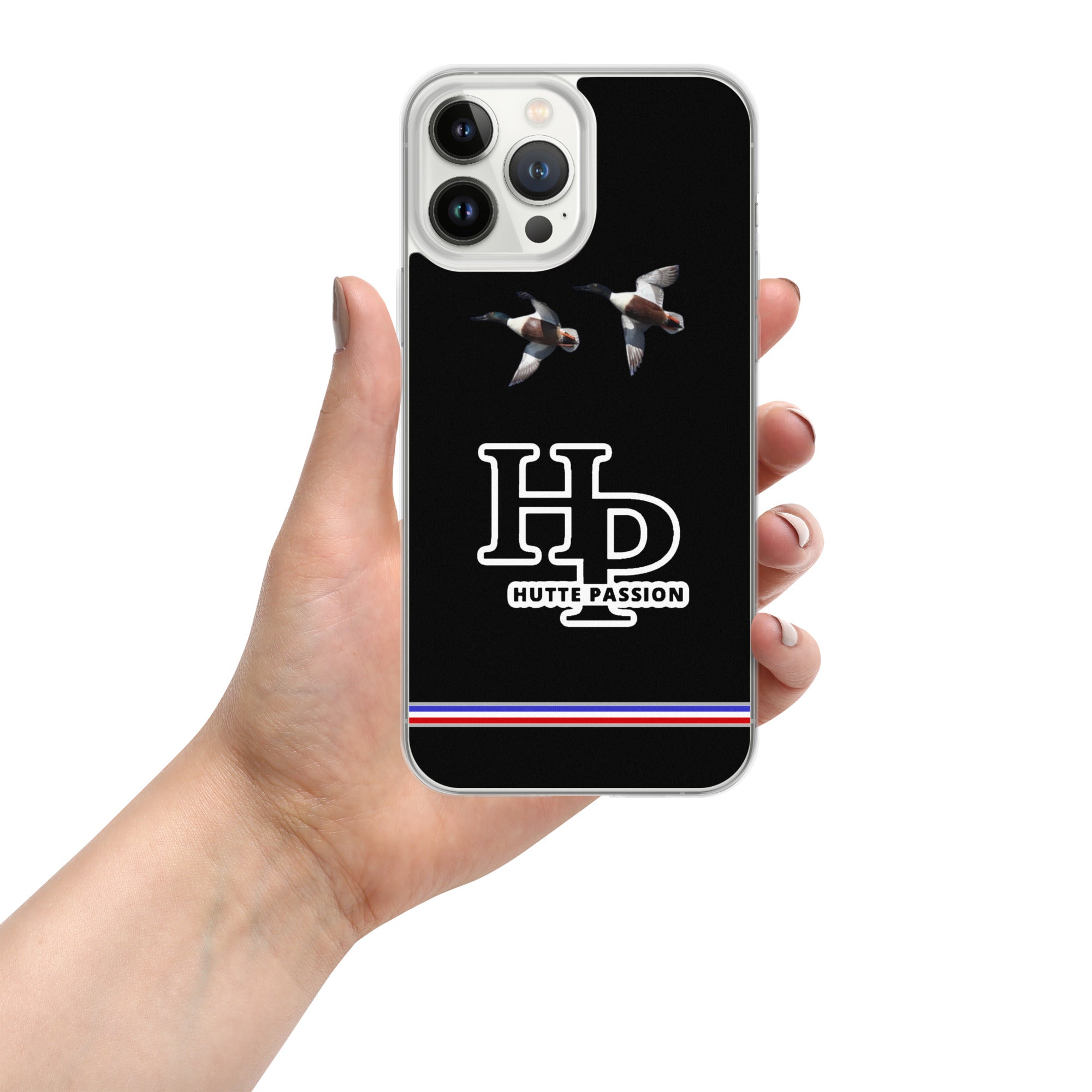 Coque pour iPhone® Souchet