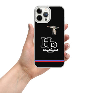 Coque pour iPhone® Sarcelle