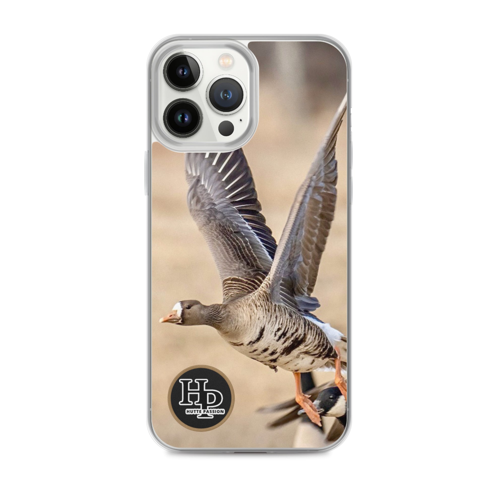 Dernière nouveauté Coque pour iPhone® Rieuse