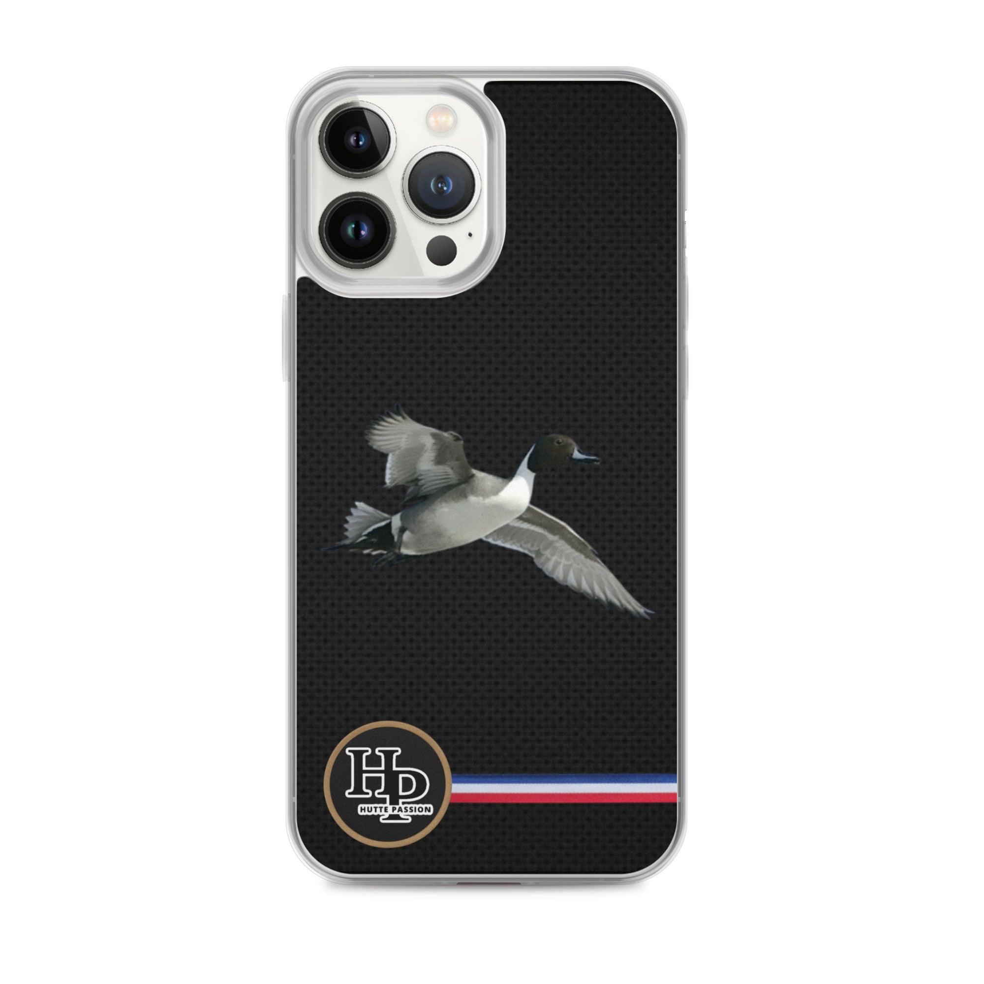 Collection carbone : Coque pour iPhone® Pilet