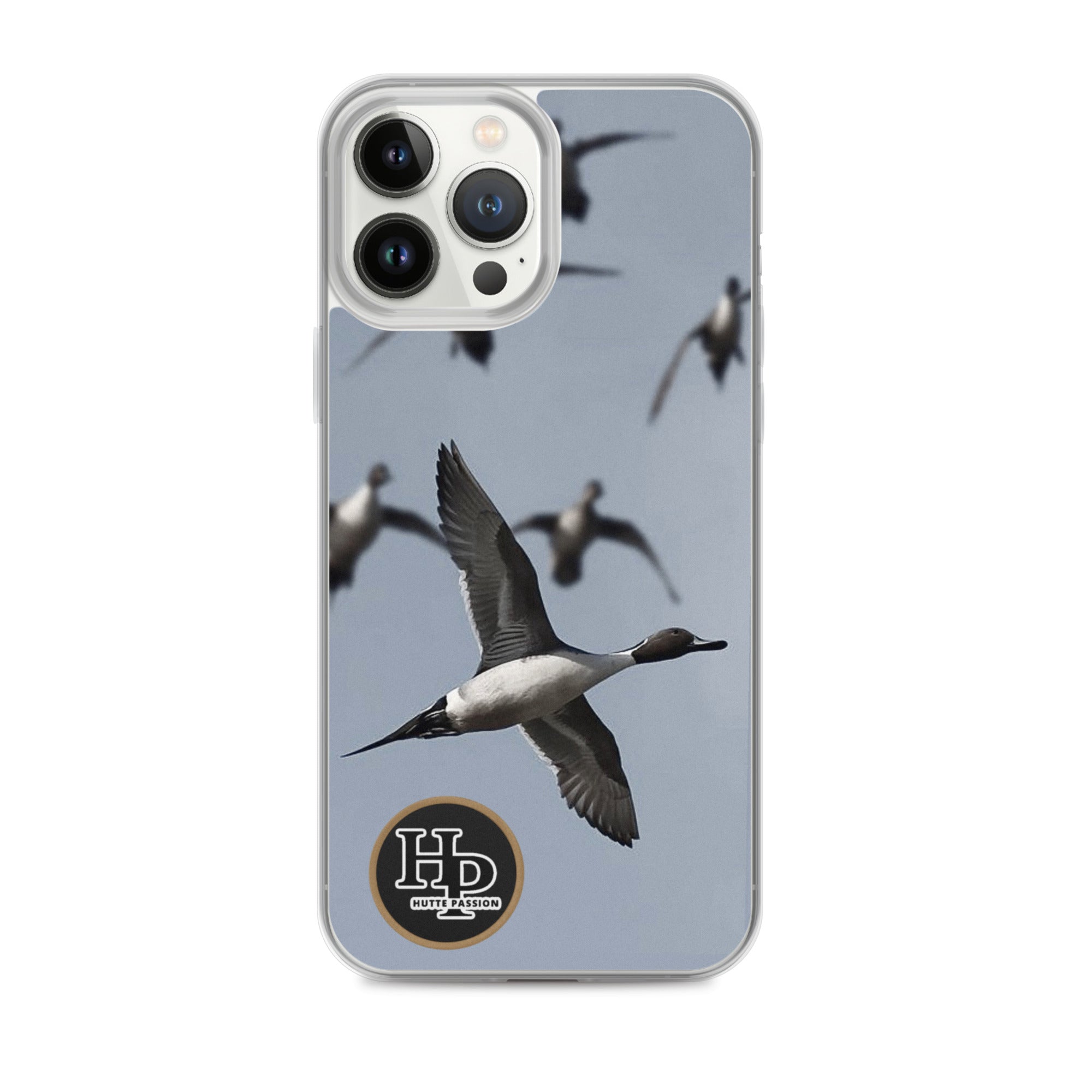 Coque pour iPhone® Pilet