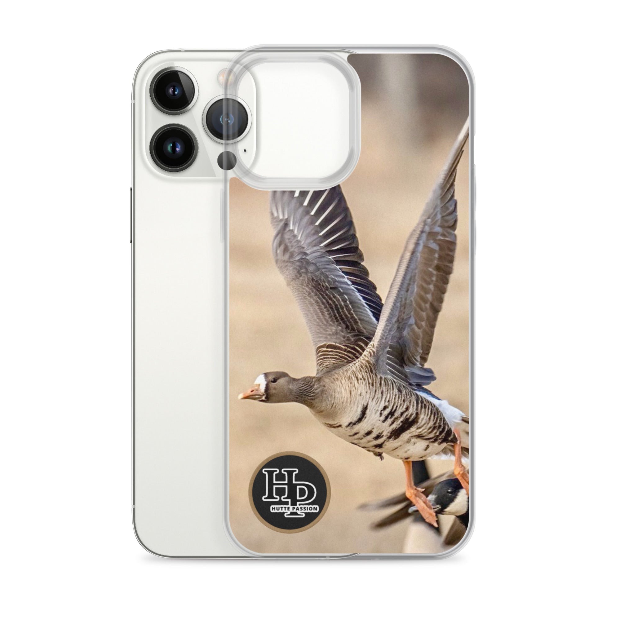 Dernière nouveauté Coque pour iPhone® Rieuse