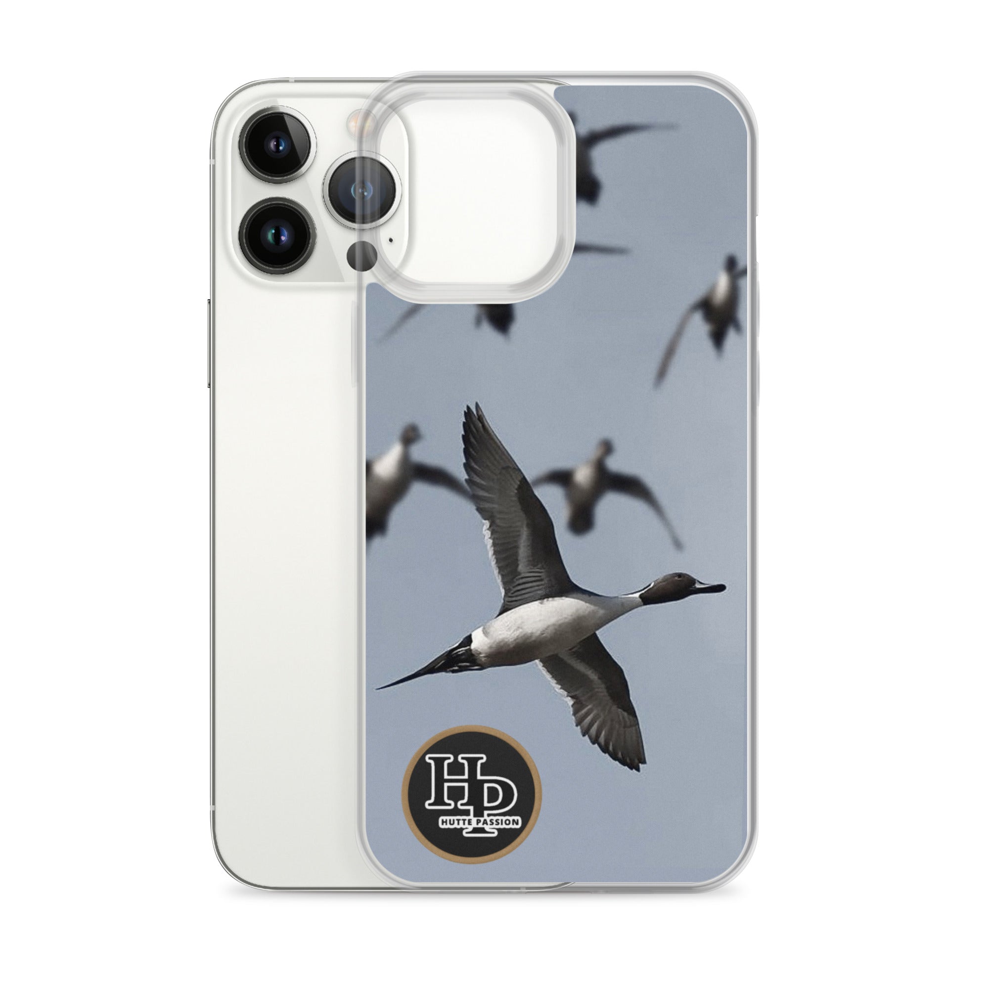 Coque pour iPhone® Pilet