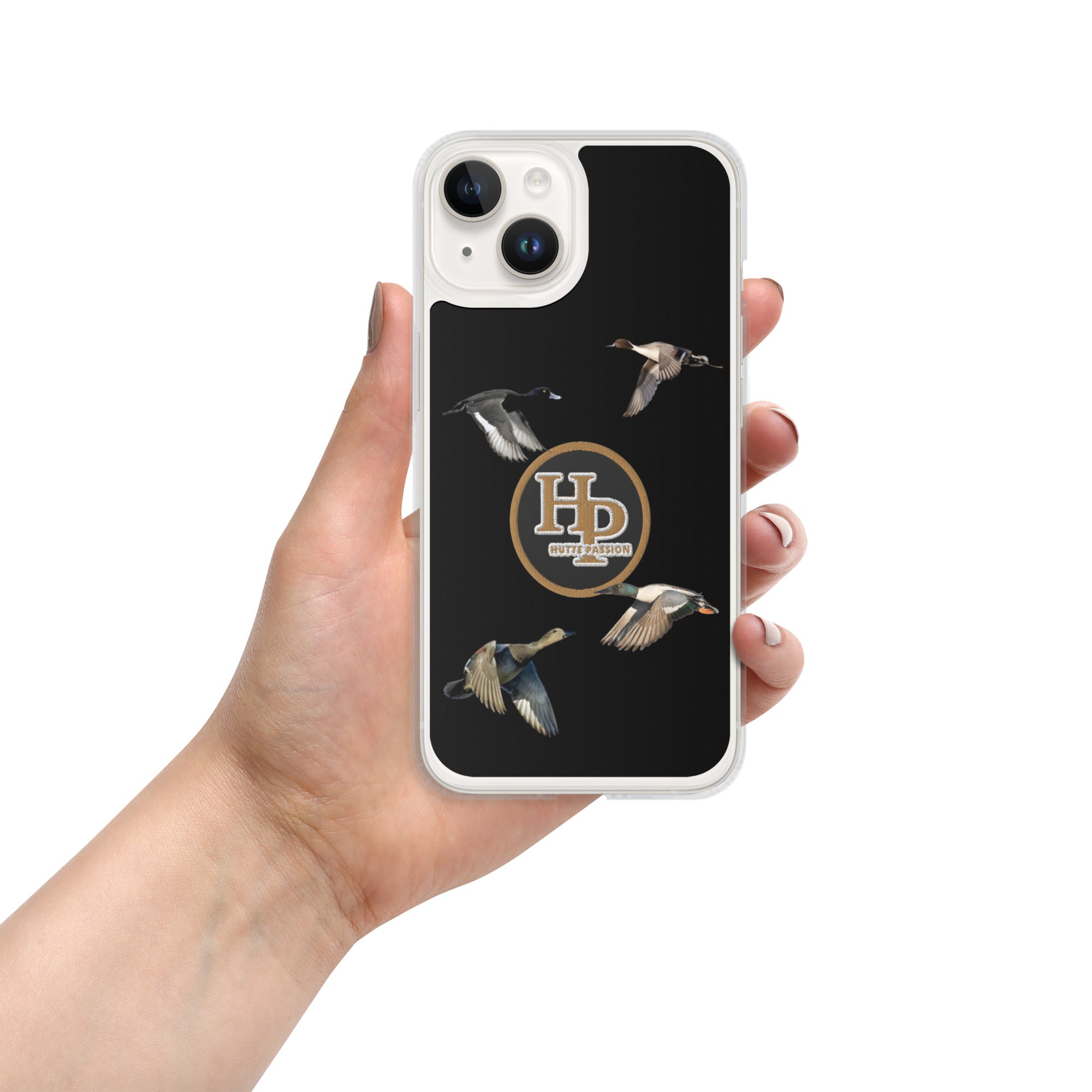 Coque pour iPhone® Sauvages