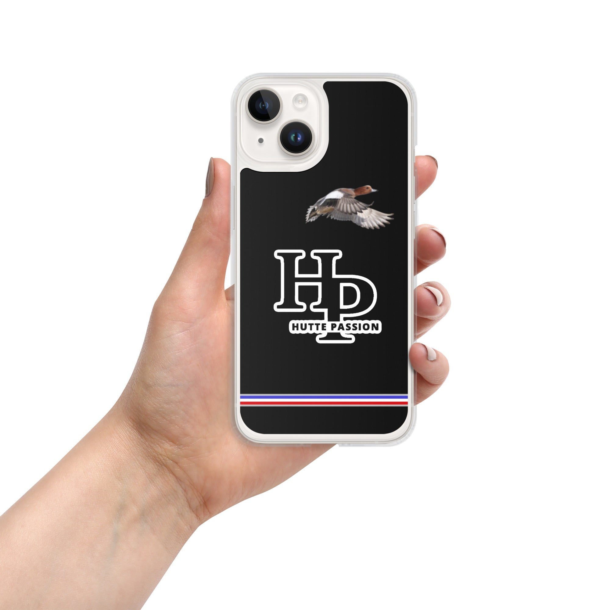 Coque pour iPhone® Siffleur