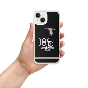 Coque pour iPhone® Sarcelle