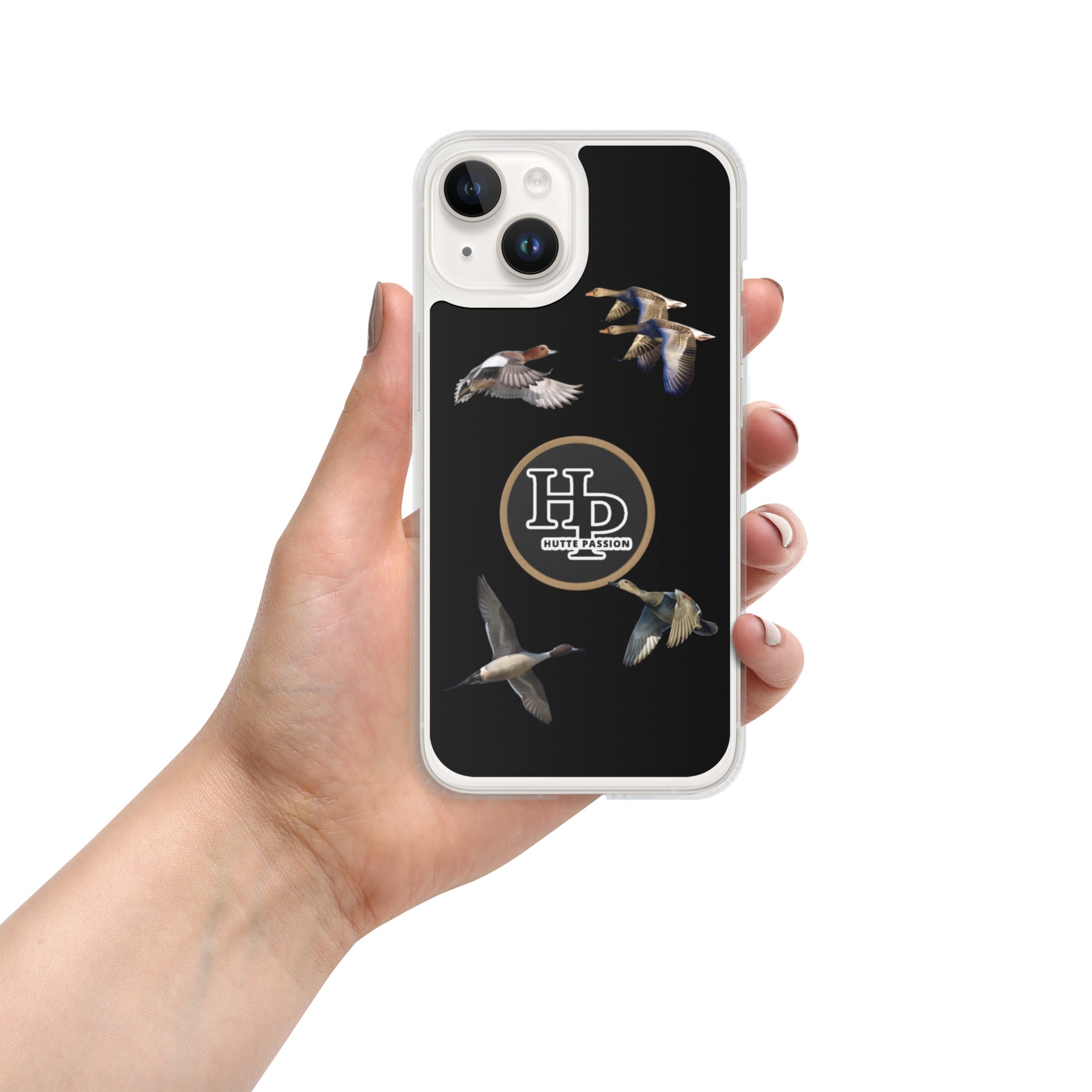 Coque pour iPhone® Les sauvages