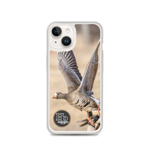 Dernière nouveauté Coque pour iPhone® Rieuse