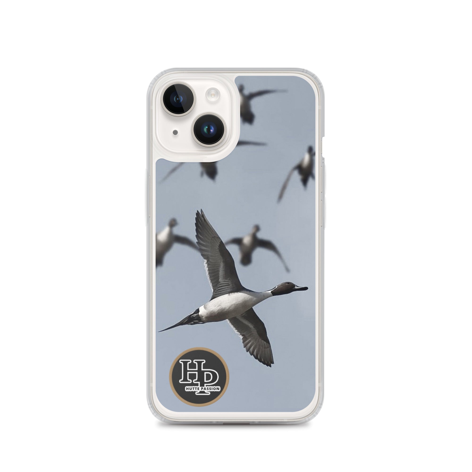 Coque pour iPhone® Pilet
