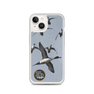 Coque pour iPhone® Pilet
