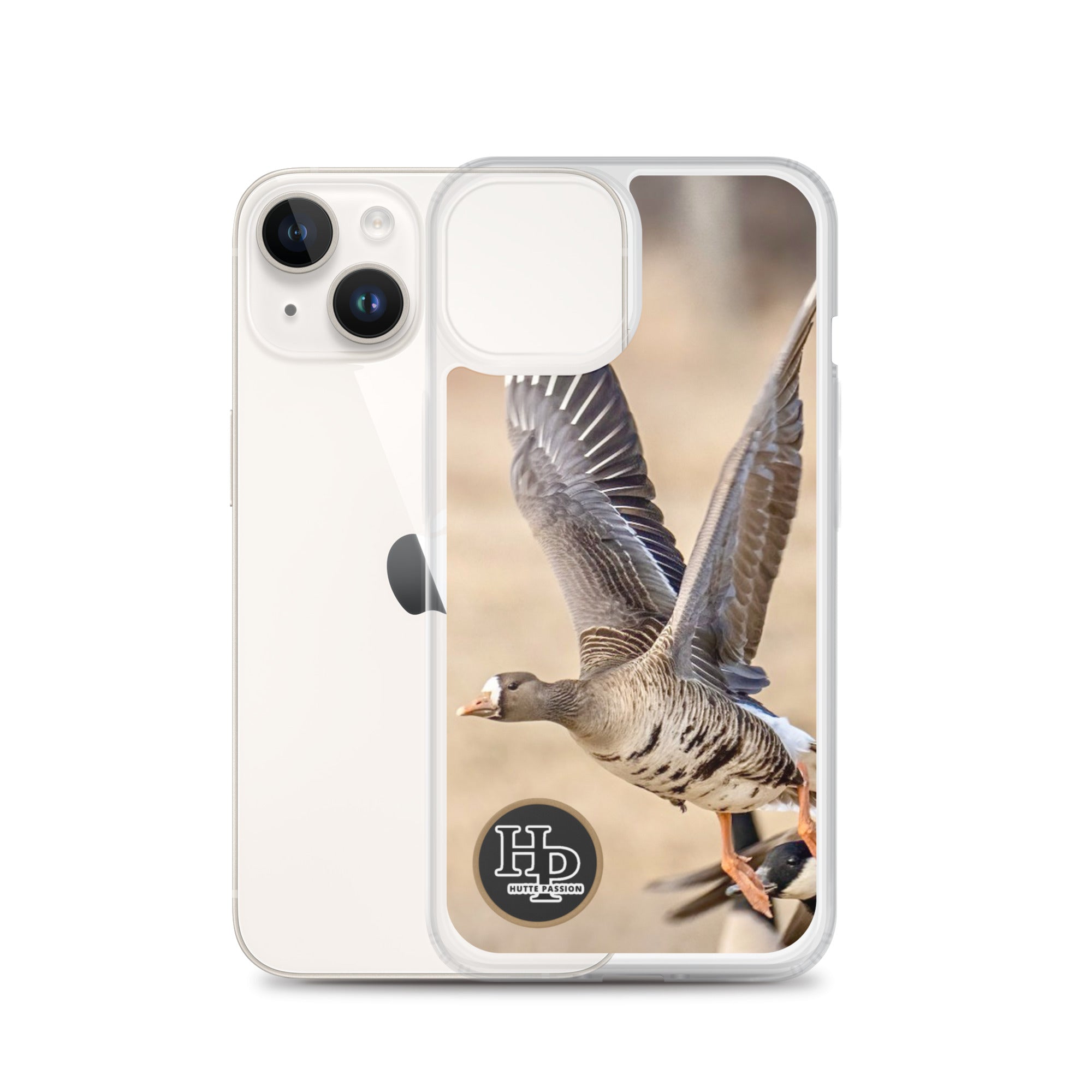Dernière nouveauté Coque pour iPhone® Rieuse