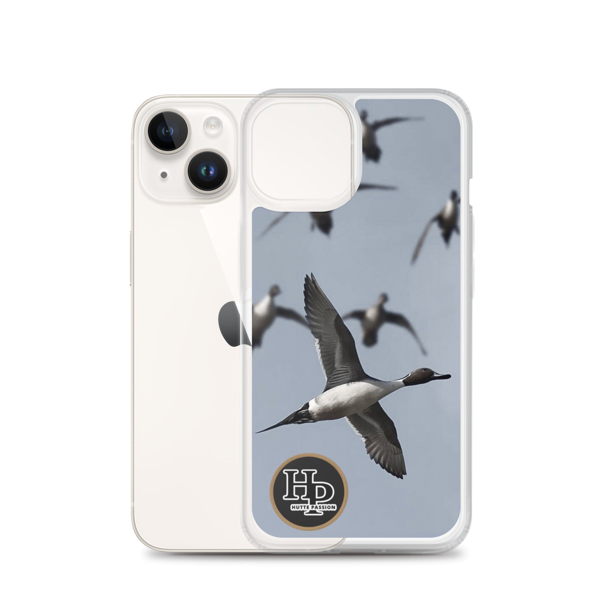 Coque pour iPhone® Pilet