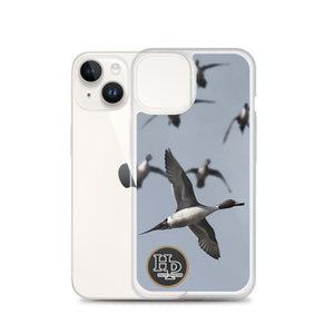 Coque pour iPhone® Pilet