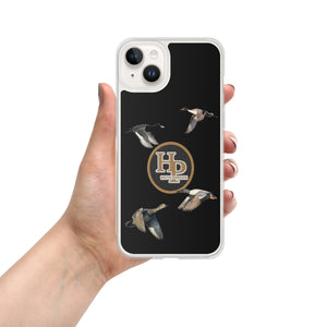 Coque pour iPhone® Sauvages