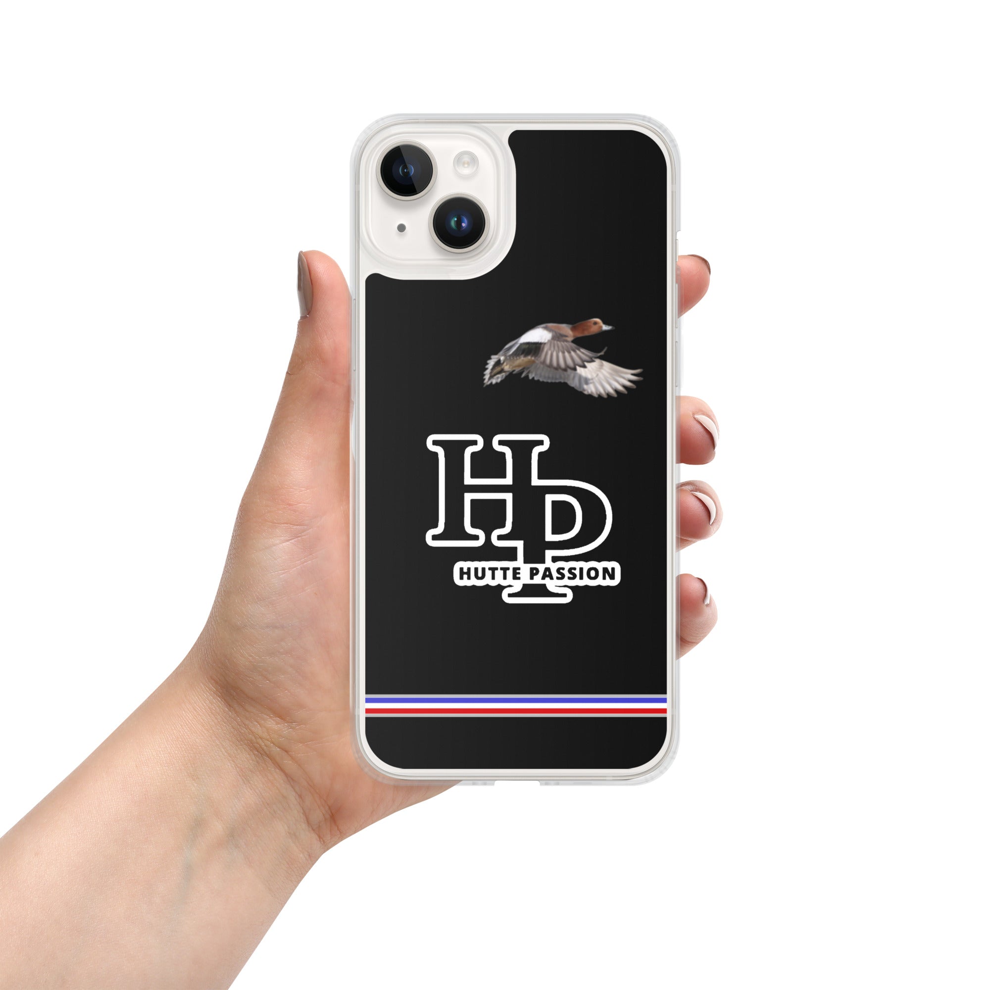 Coque pour iPhone® Siffleur