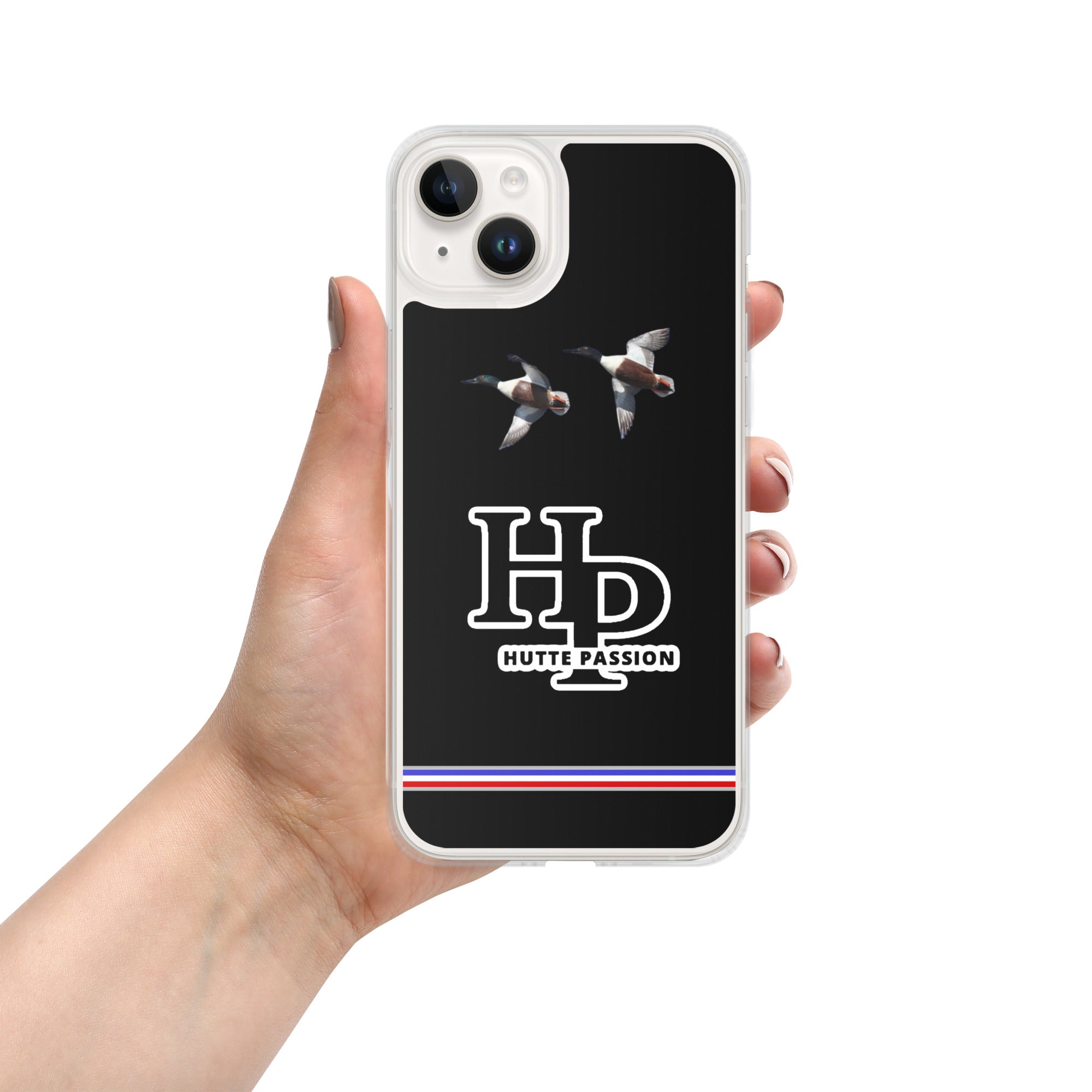 Coque pour iPhone® Souchet