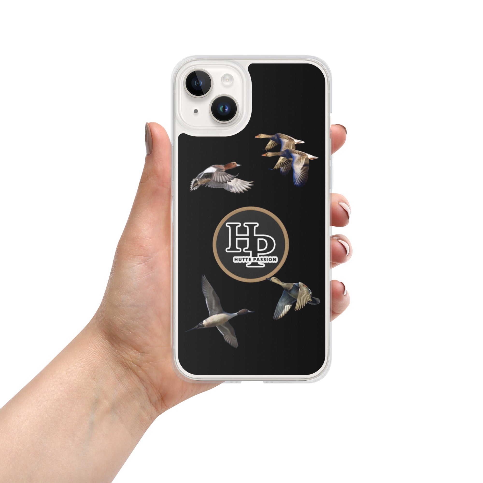 Coque pour iPhone® Les sauvages