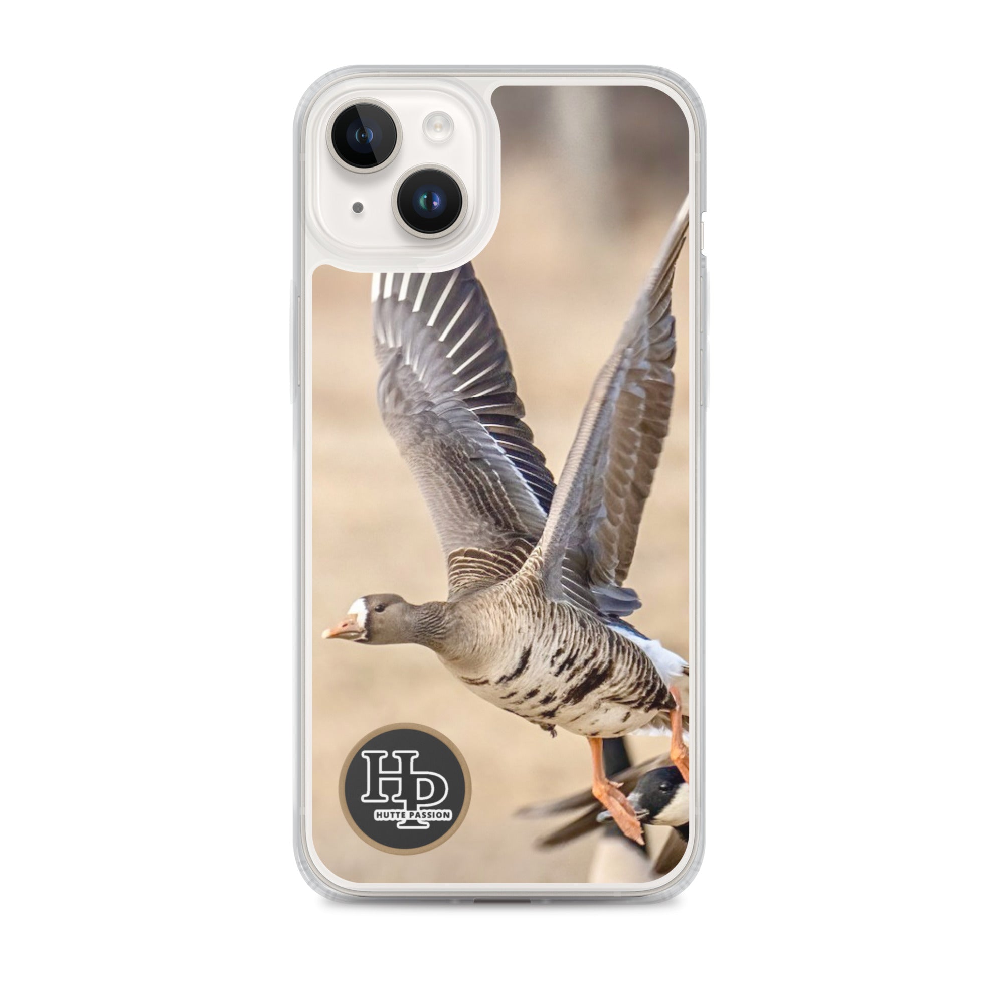 Dernière nouveauté Coque pour iPhone® Rieuse