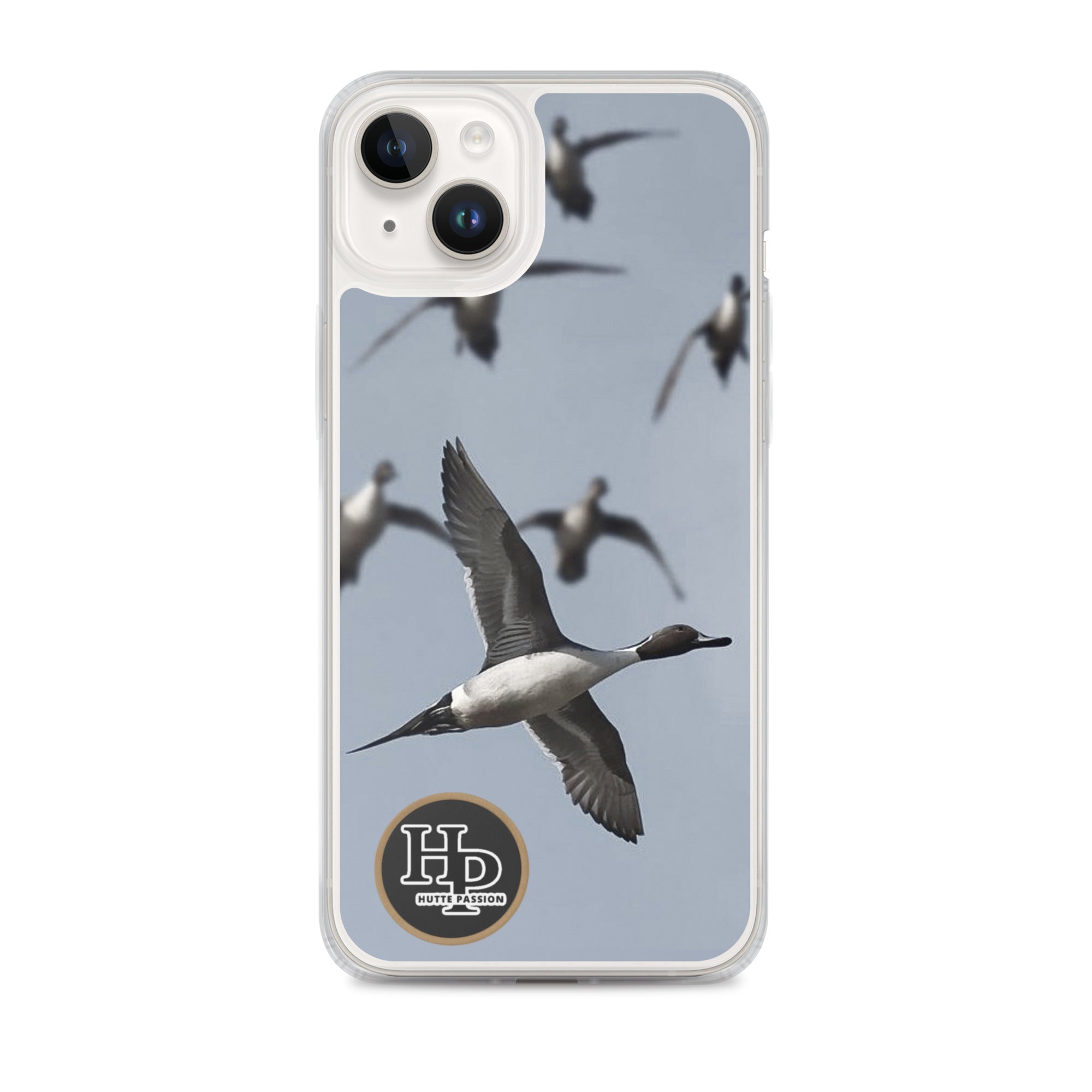Coque pour iPhone® Pilet