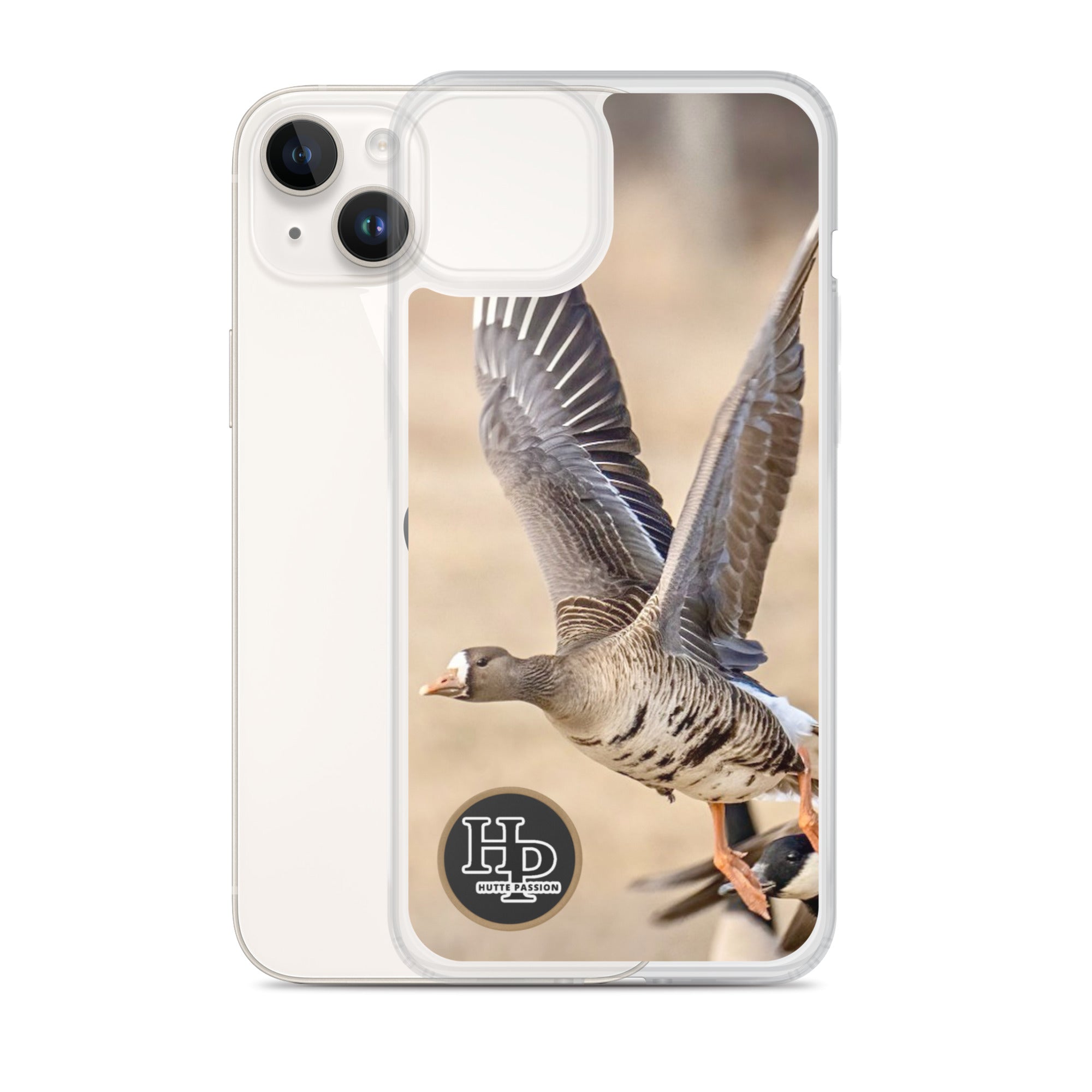 Dernière nouveauté Coque pour iPhone® Rieuse