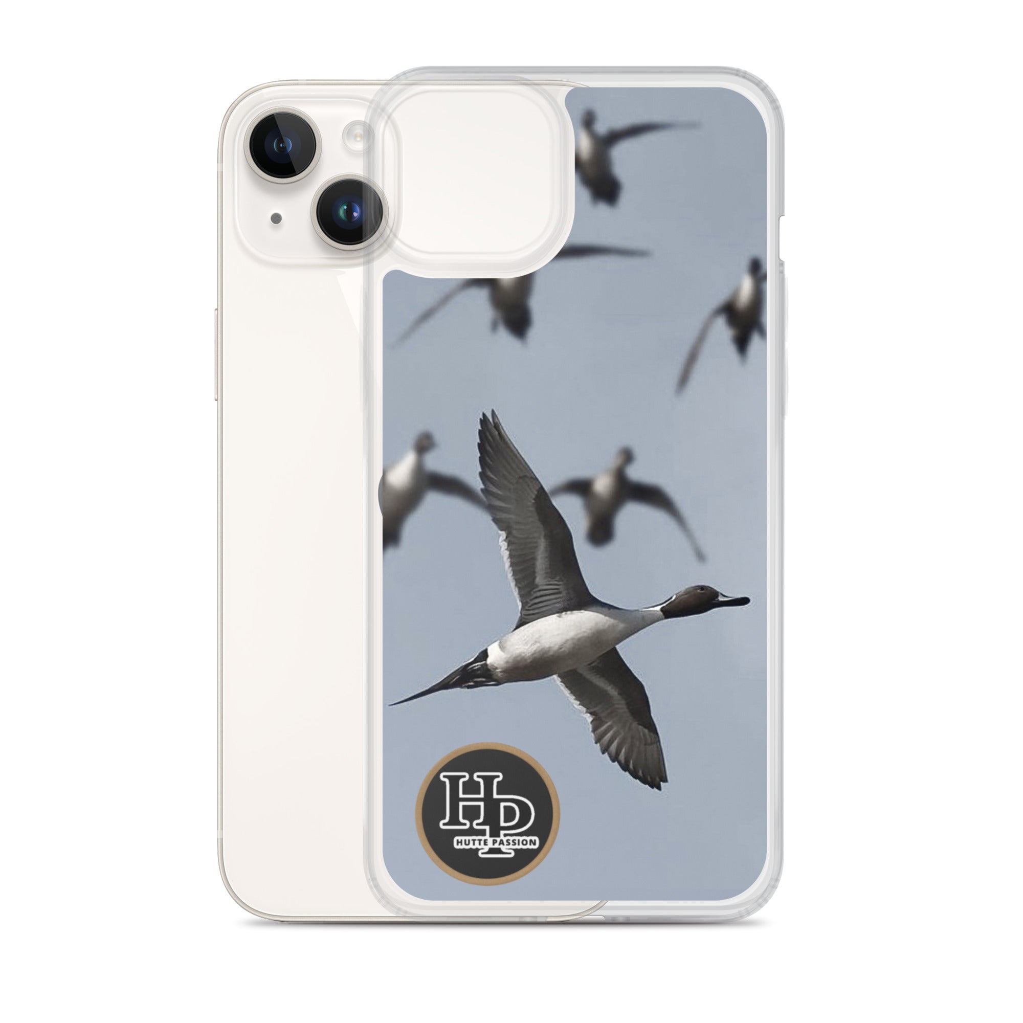Coque pour iPhone® Pilet