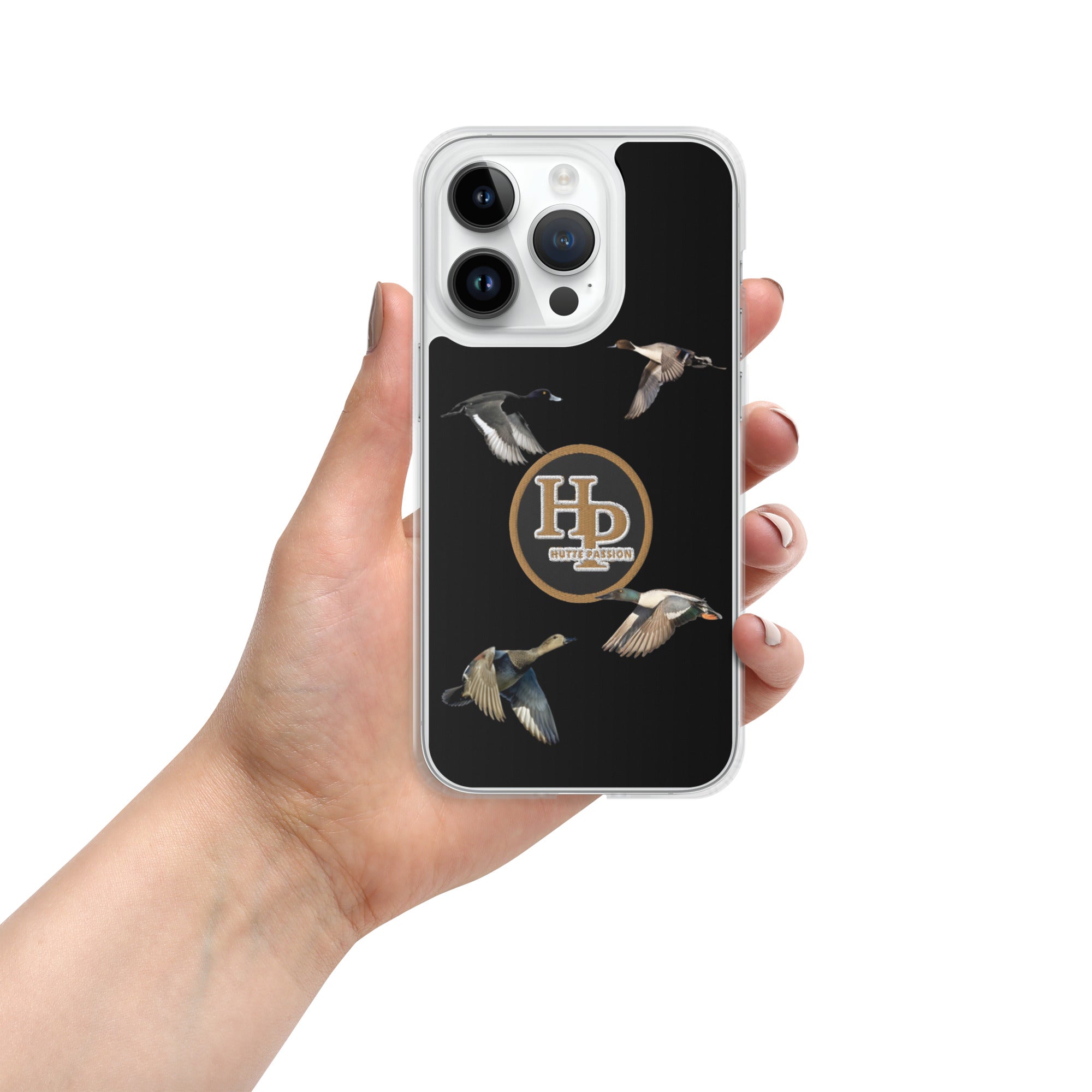 Coque pour iPhone® Sauvages