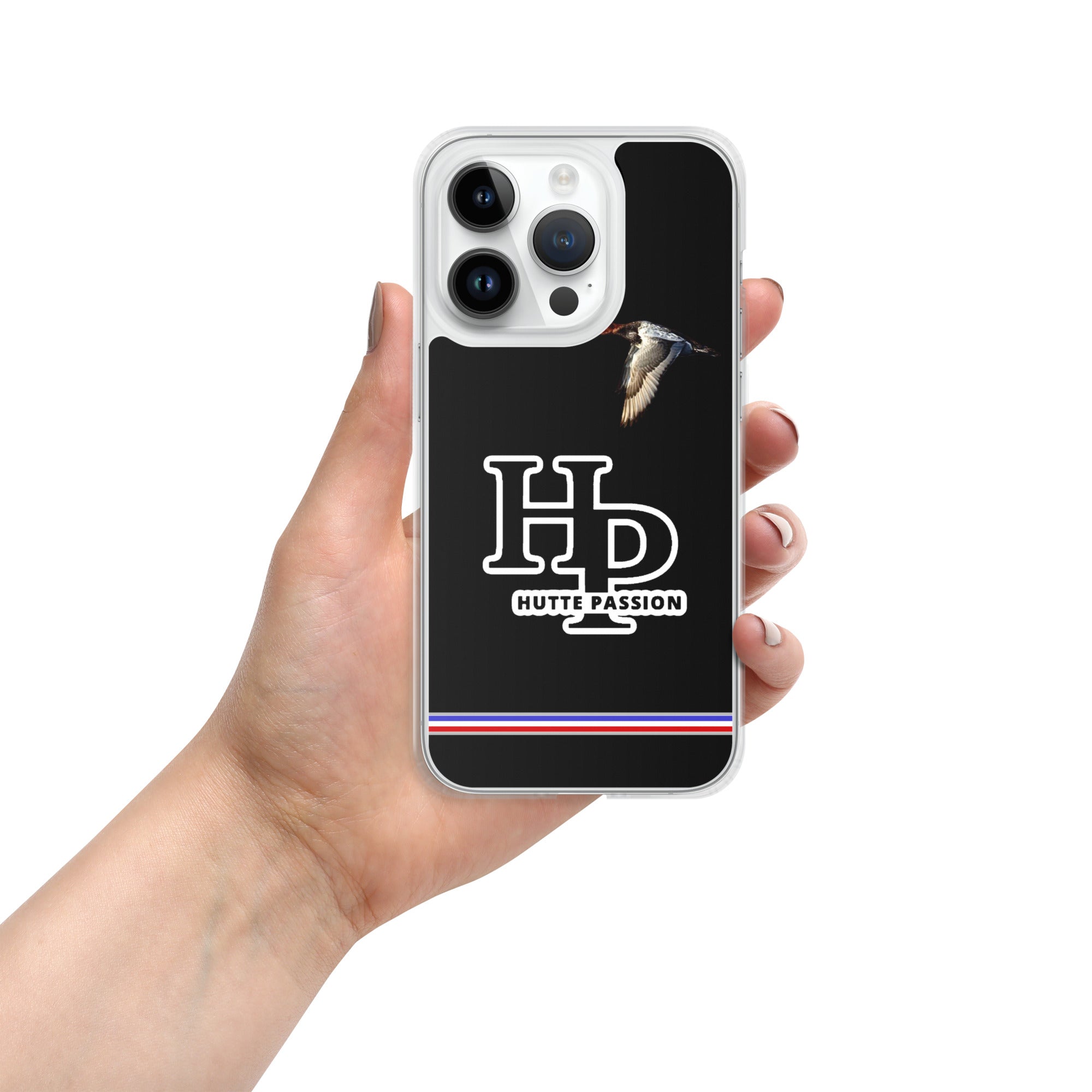 Coque pour iPhone® Milouin