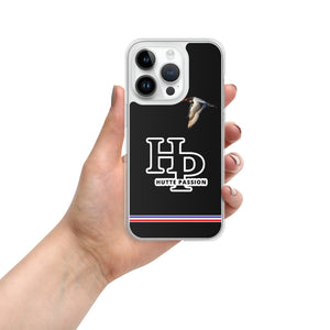 Coque pour iPhone® Milouin