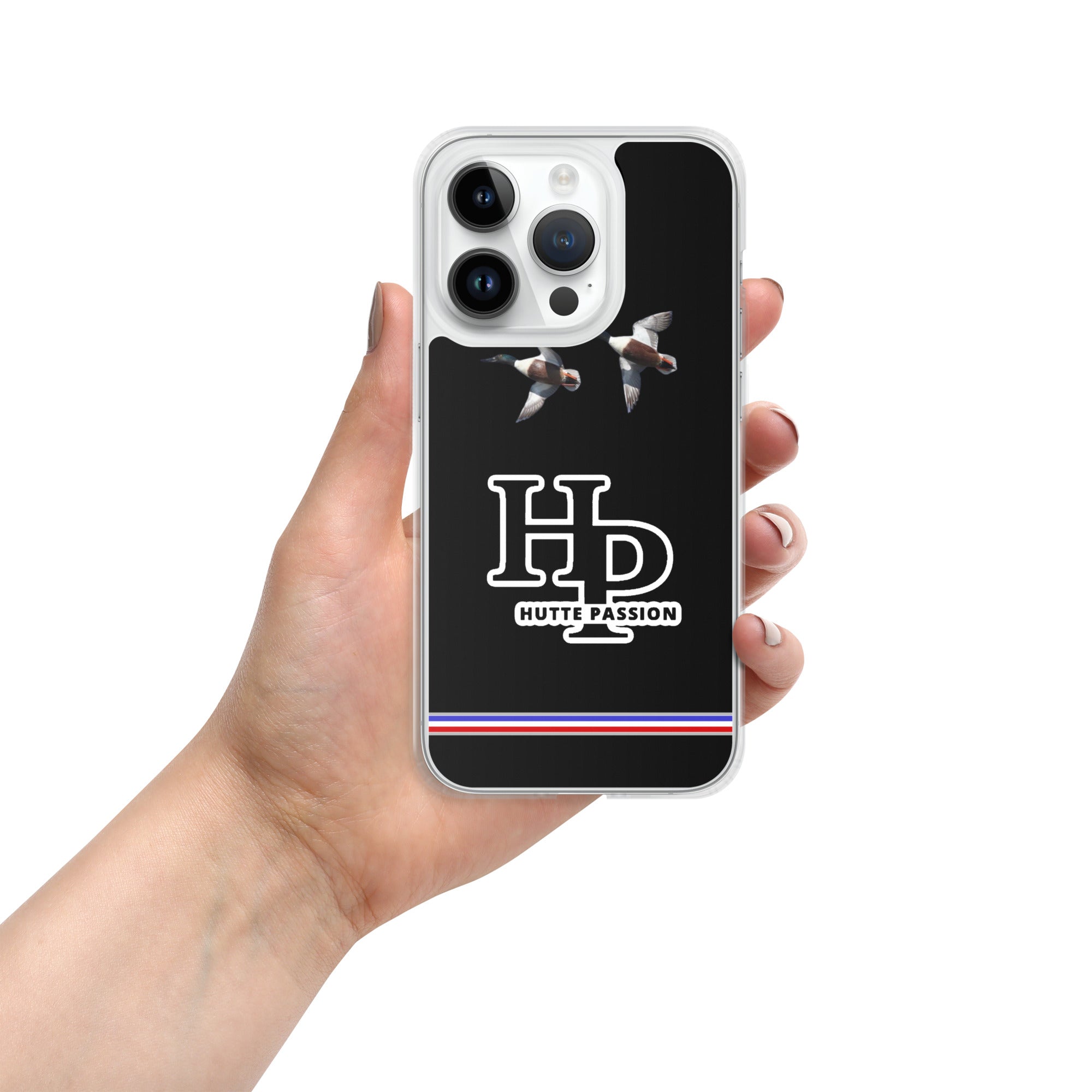 Coque pour iPhone® Souchet